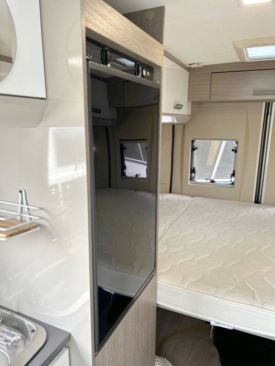 Challenger Challenger v114 MAX Road Edition VIP