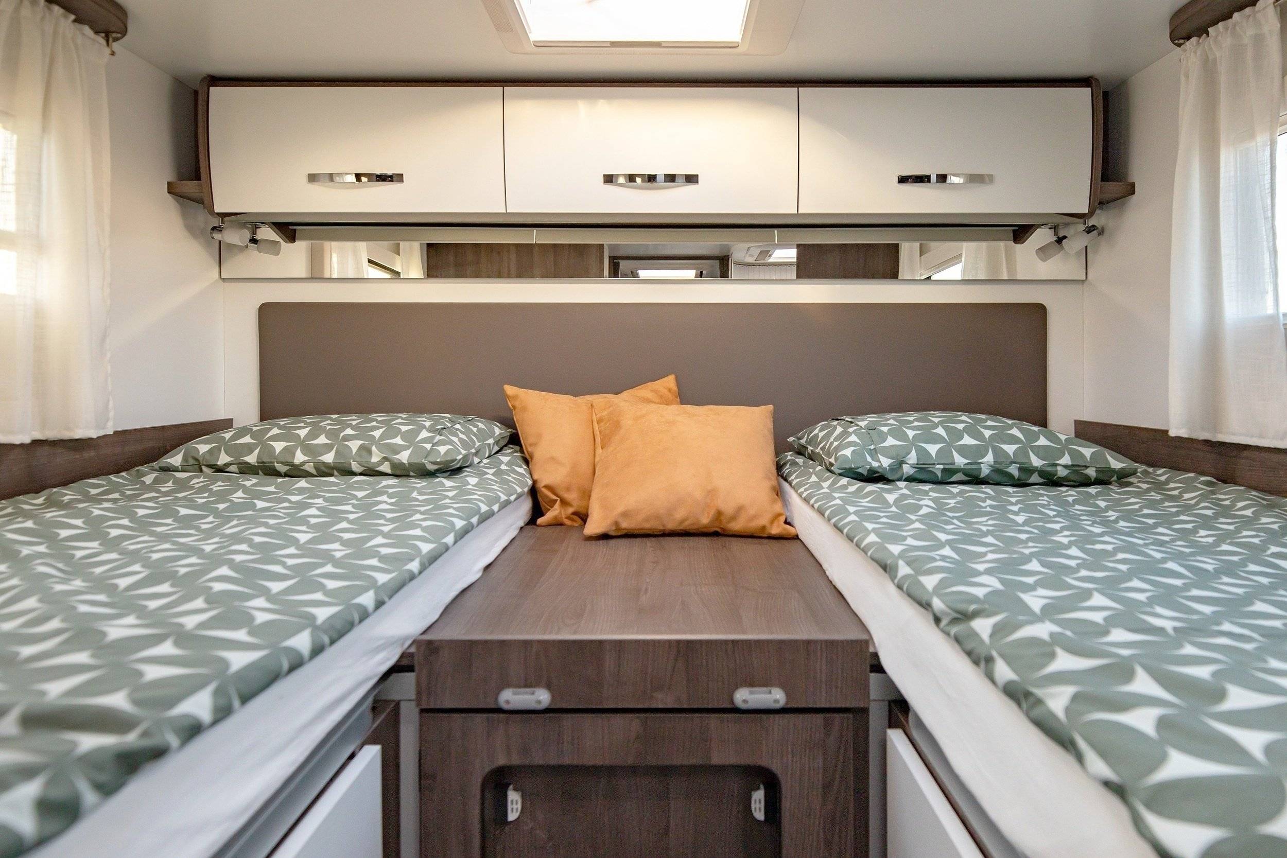 Benimar Tessoro 463 Northautokap