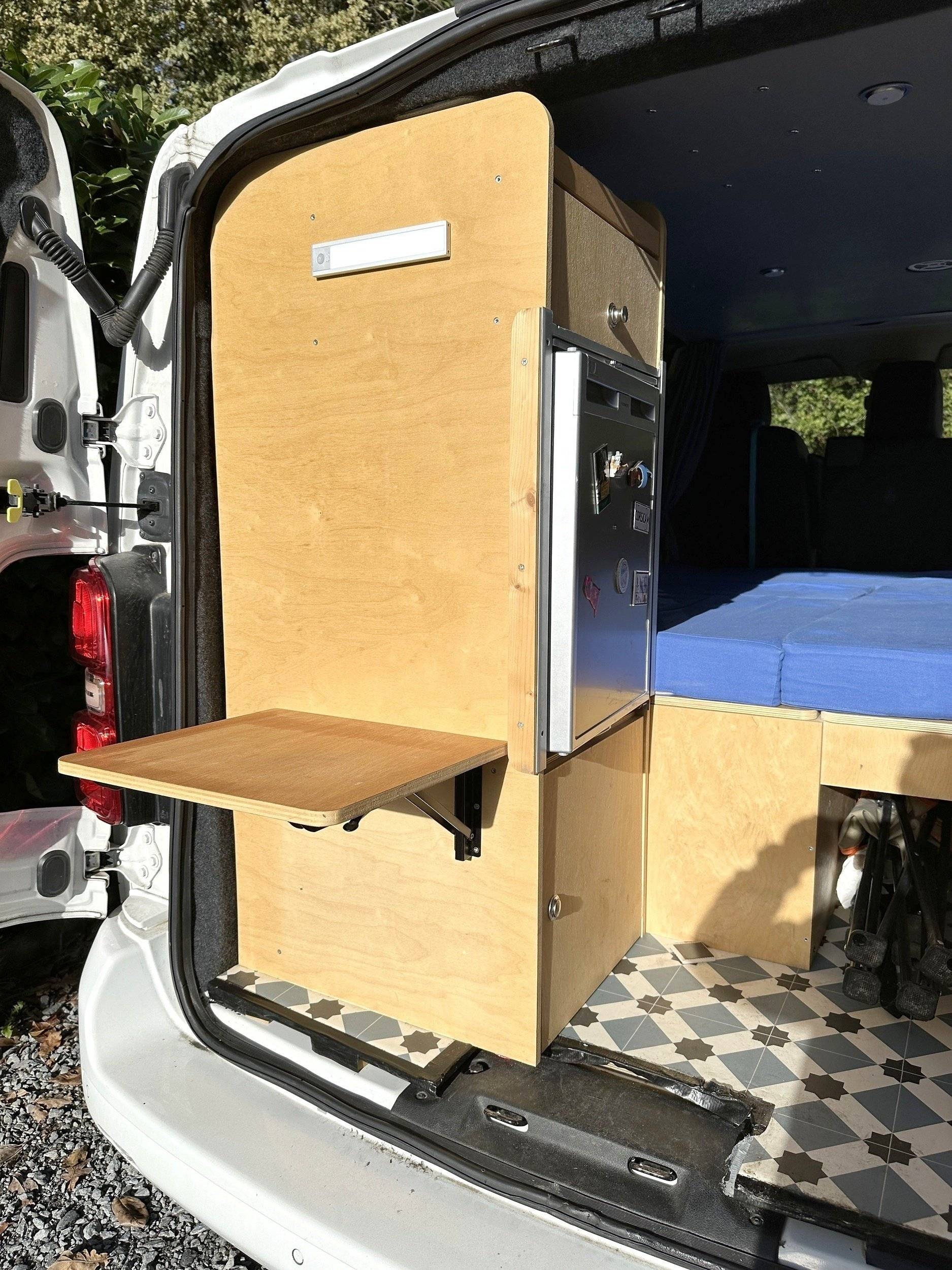 Van