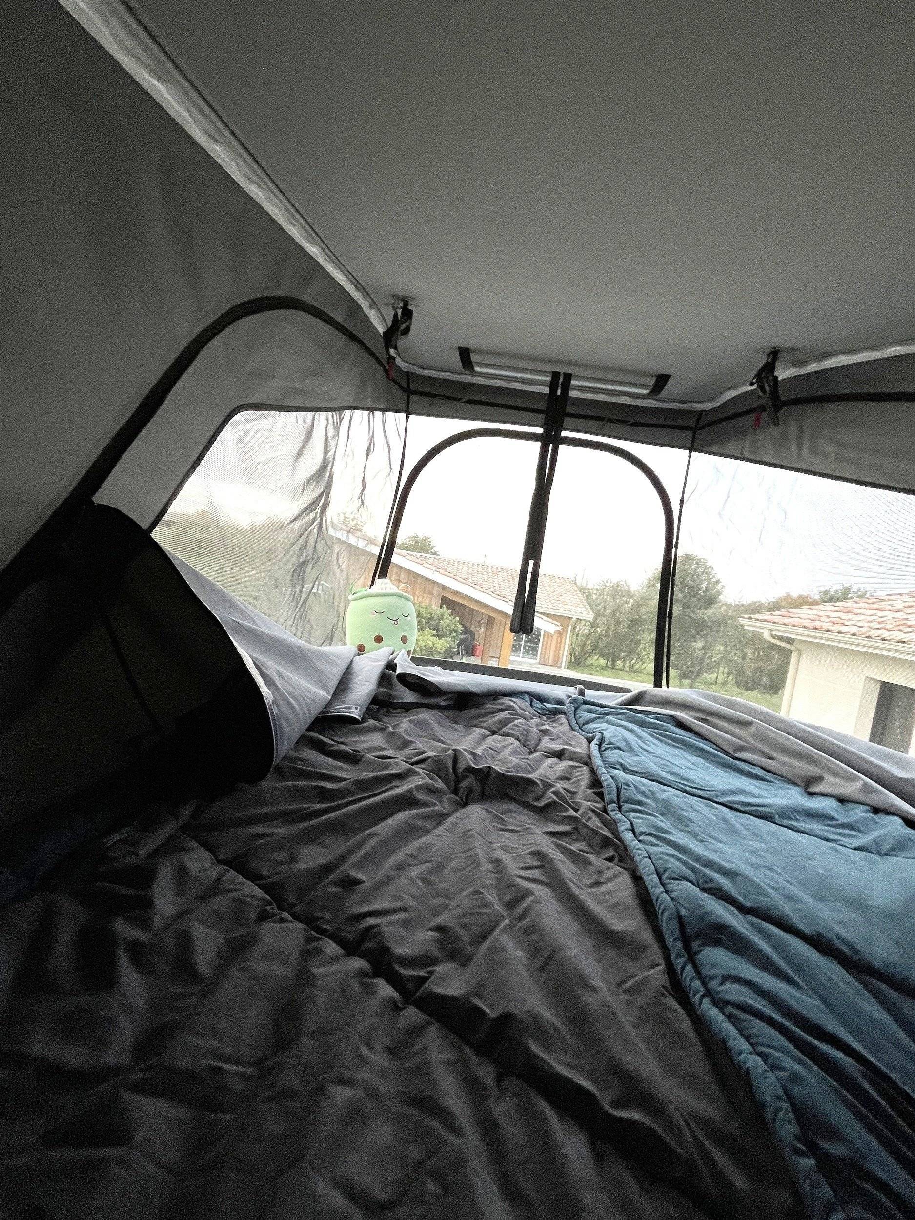 Elios Elios 59T Skylift