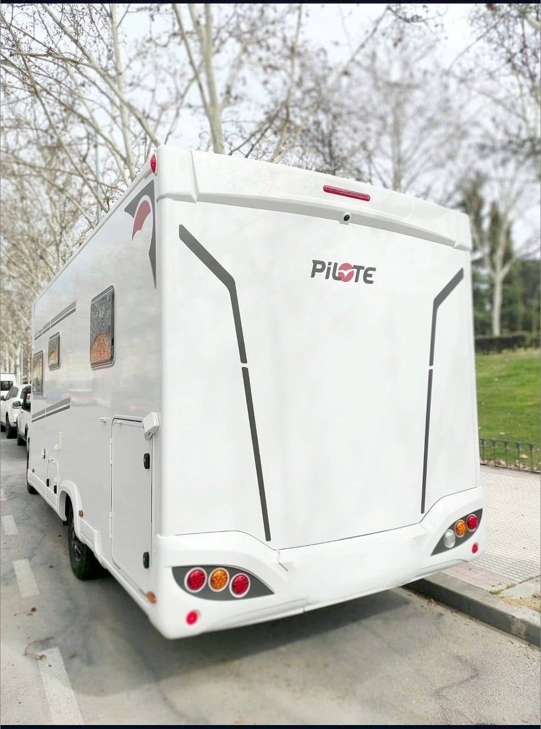 Pilote 