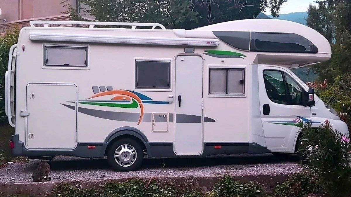 Chausson Chausson Welcome 4