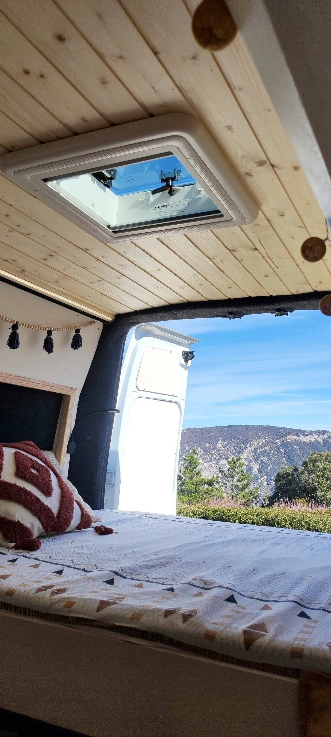 Renault Master 2,3 l 125 ch