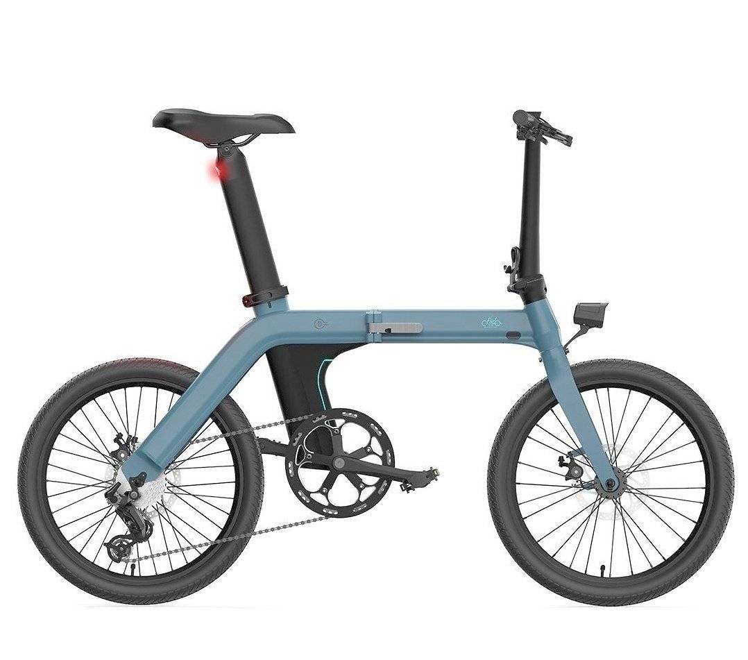 Campérêve 643 LIMITED