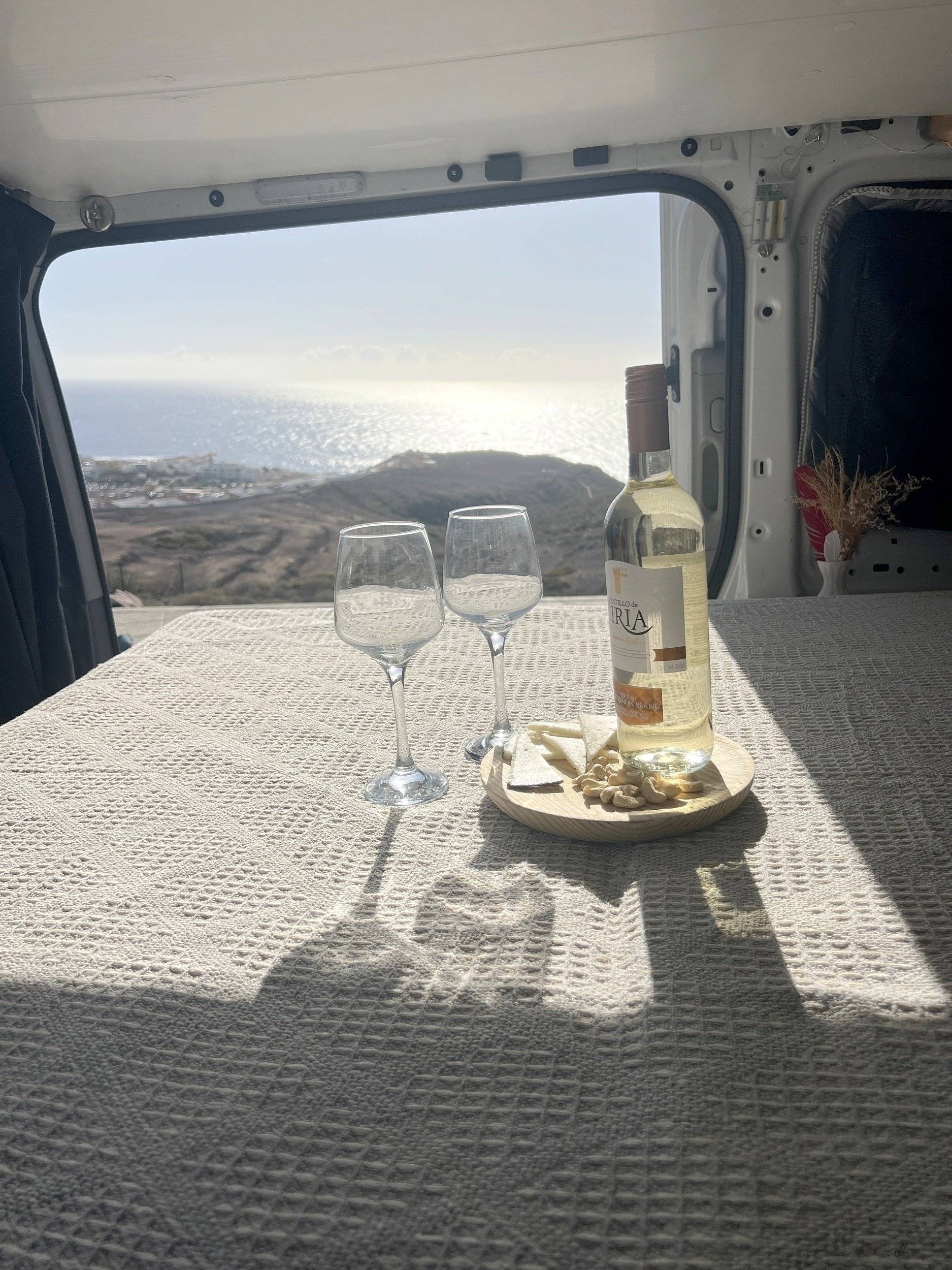 Mercedes Mercedes Vito