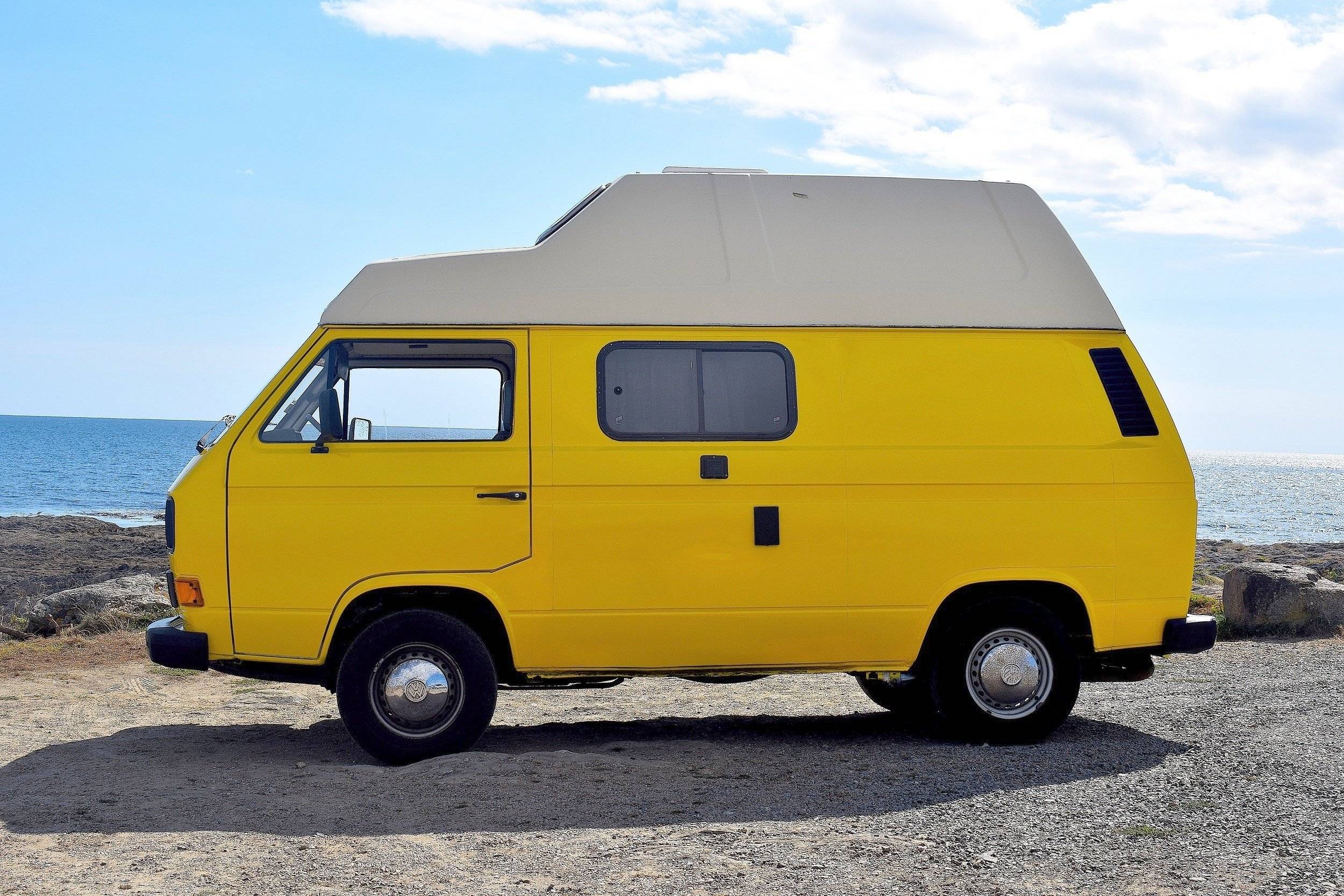 Westfalia westy 1 Westfalia transporter