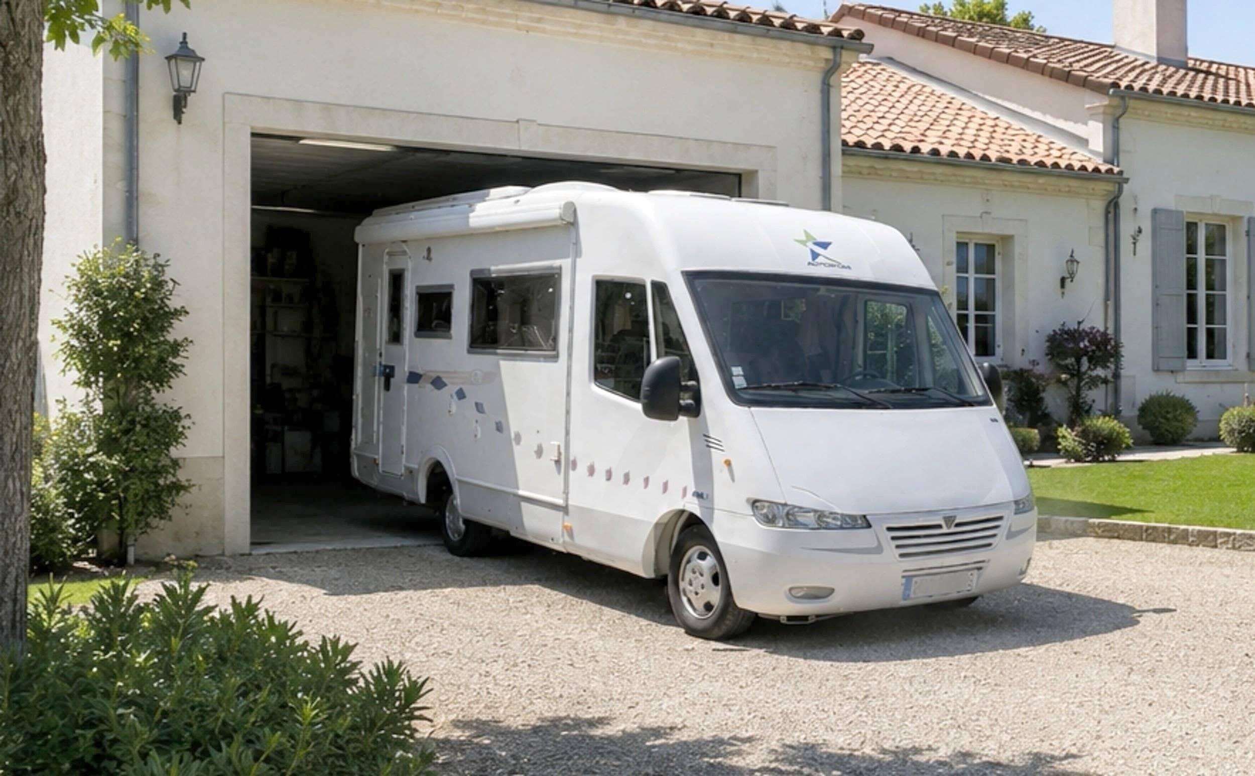 Autostar Aryal Integral 888