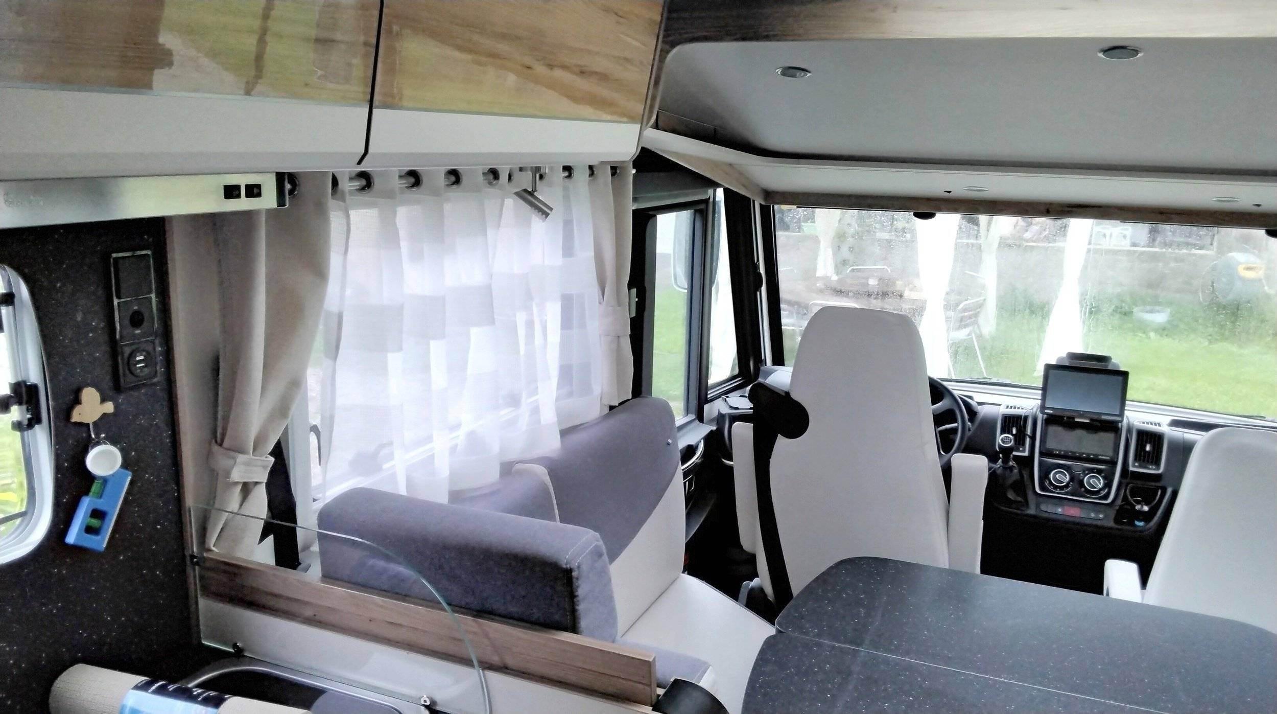 Bavaria Bavaria i720 class 