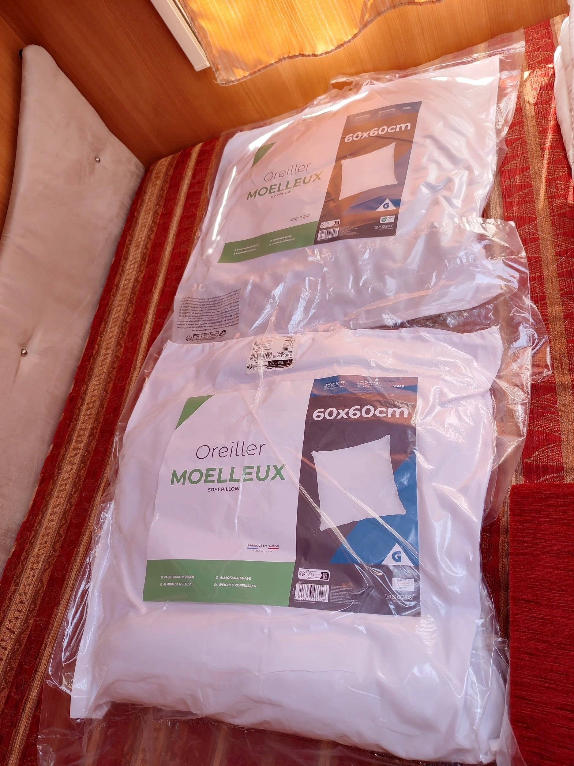 Challenger FORD TRANSIT 140CV