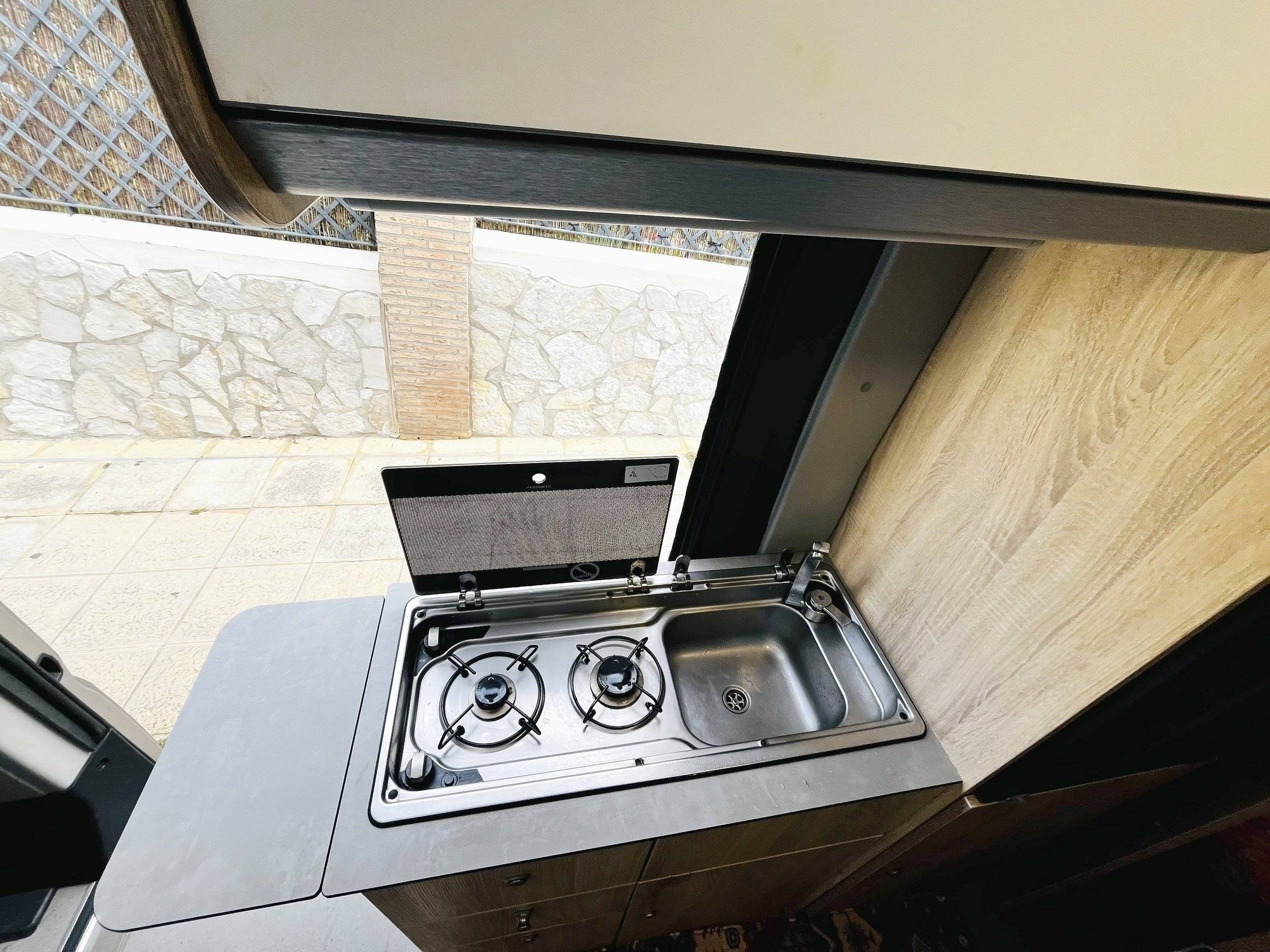 C.I. Jumper 2,2 l 120 ch