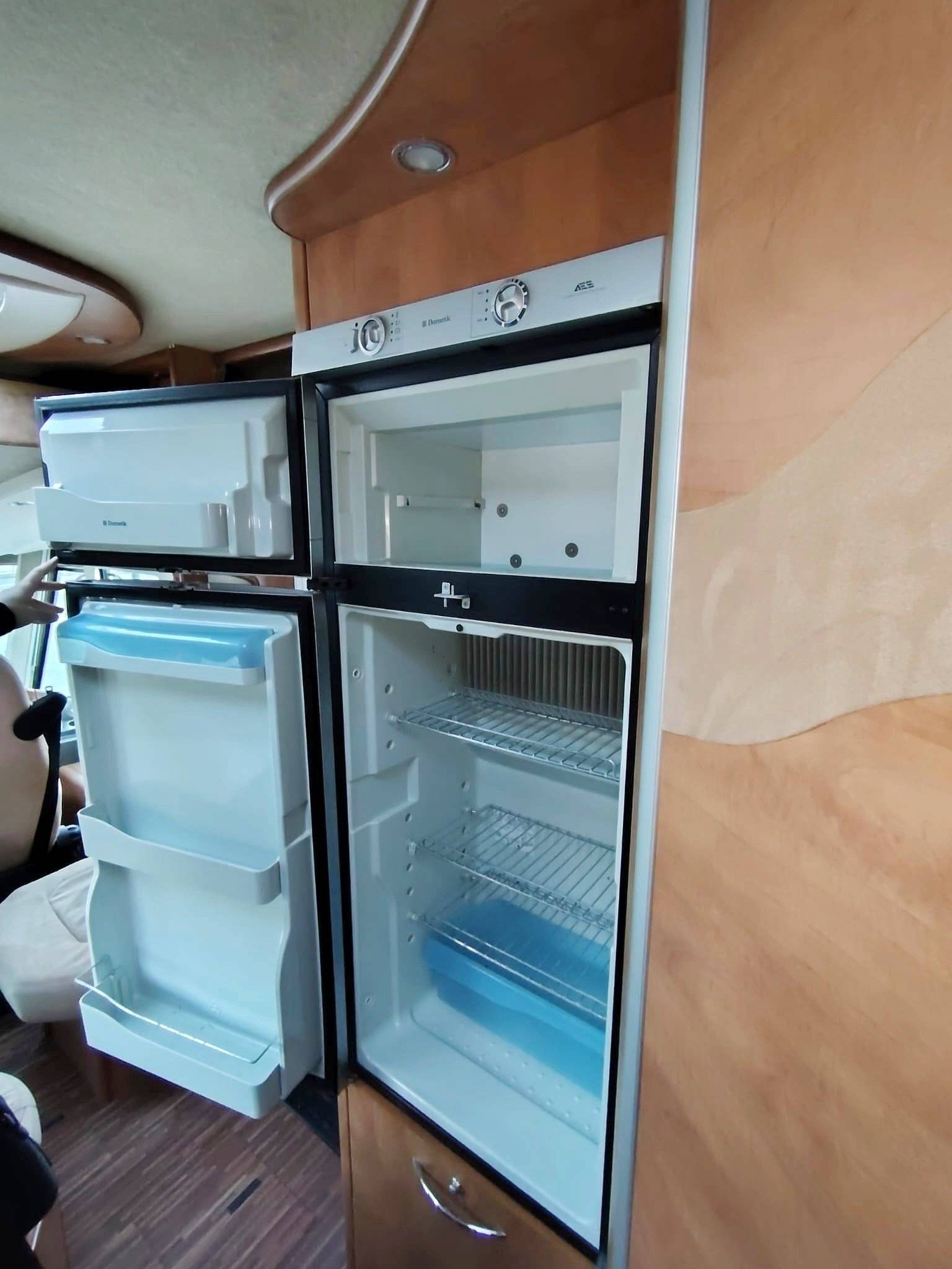 Carthago Chic C Line