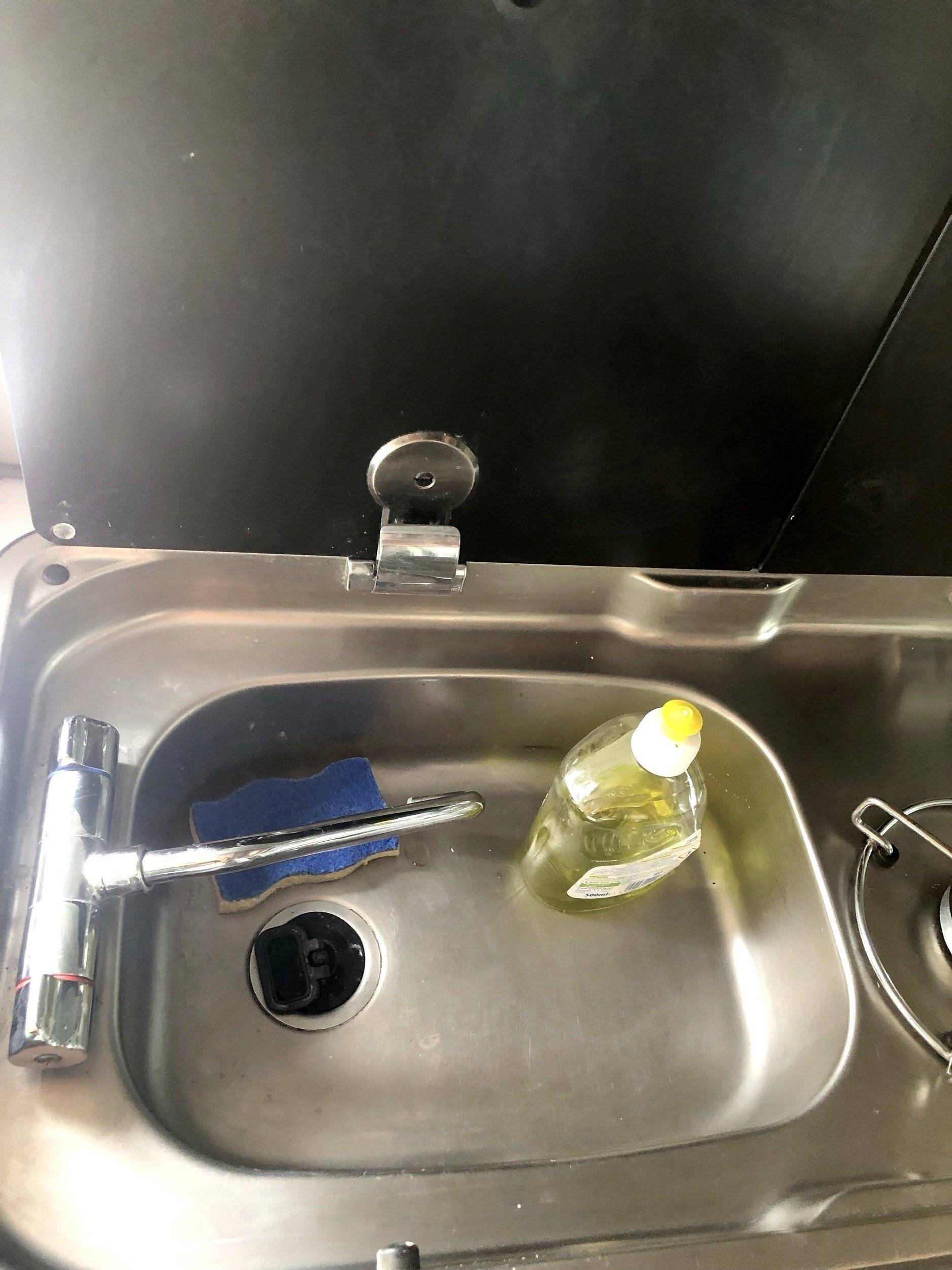 Randger fiat talento