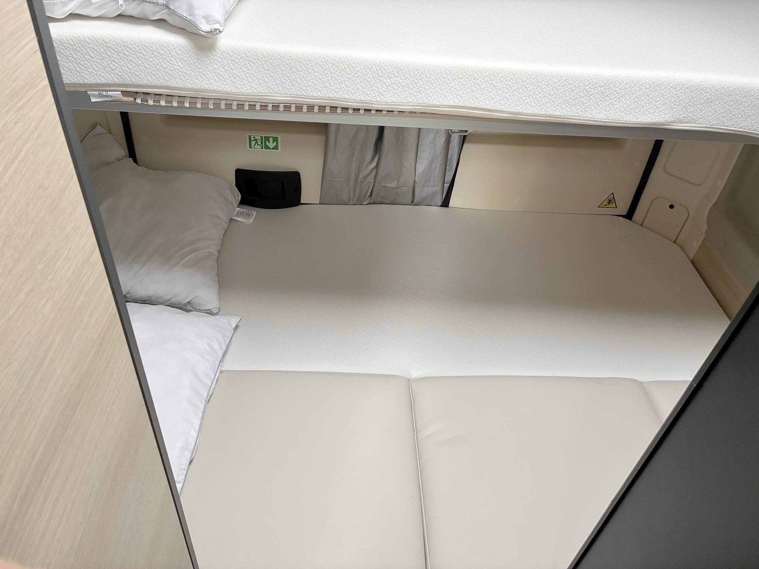Dreamer Camper Five
