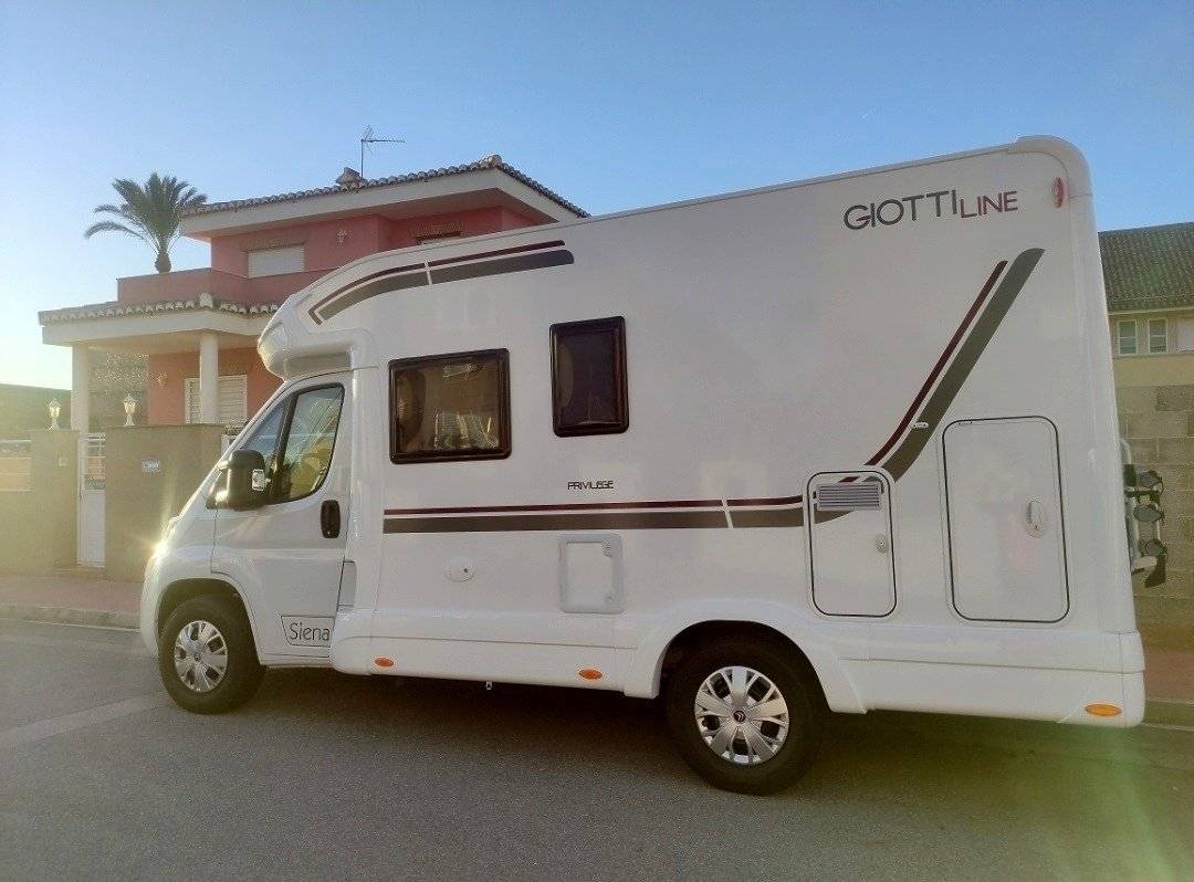 Giottiline Giottiline