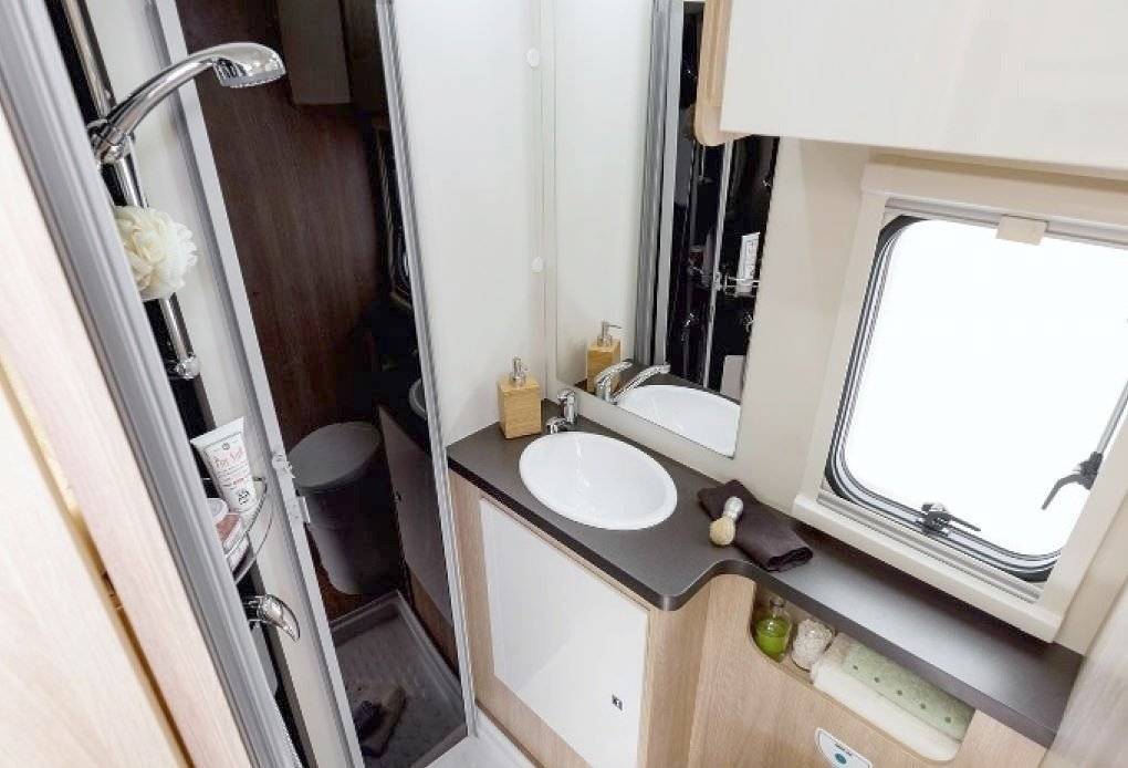 Giottiline  SIENA 422 PRIVILEGE