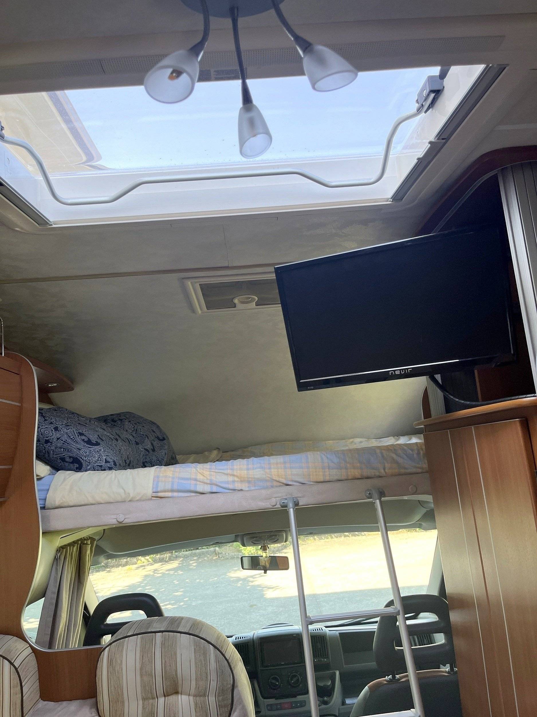 Mclouis McLouis Tandy