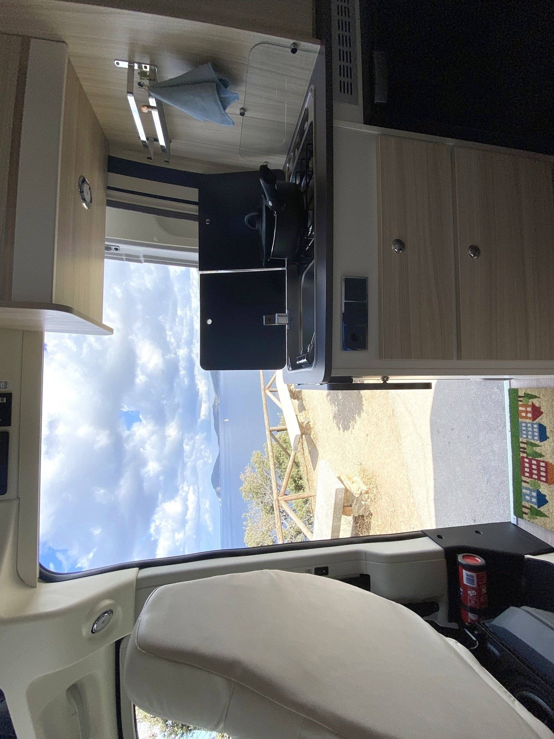 Dreamer Dreamer D 43UP