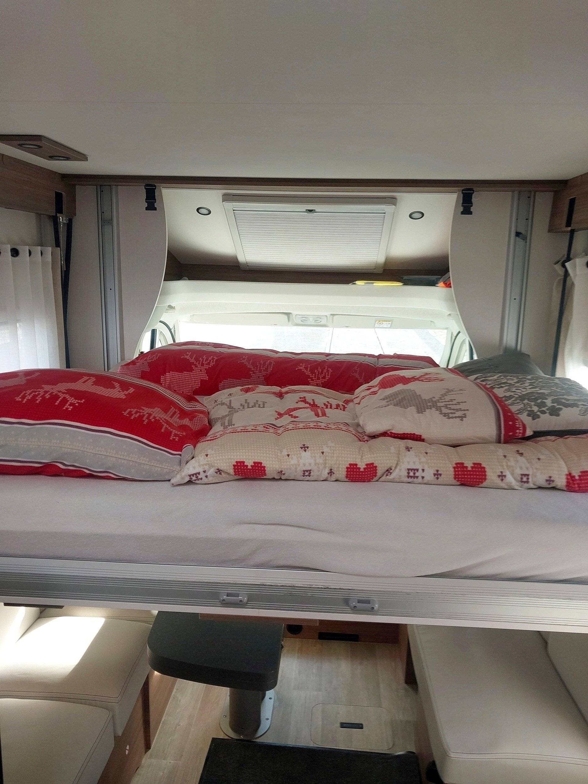 Pilote Expression D 696 