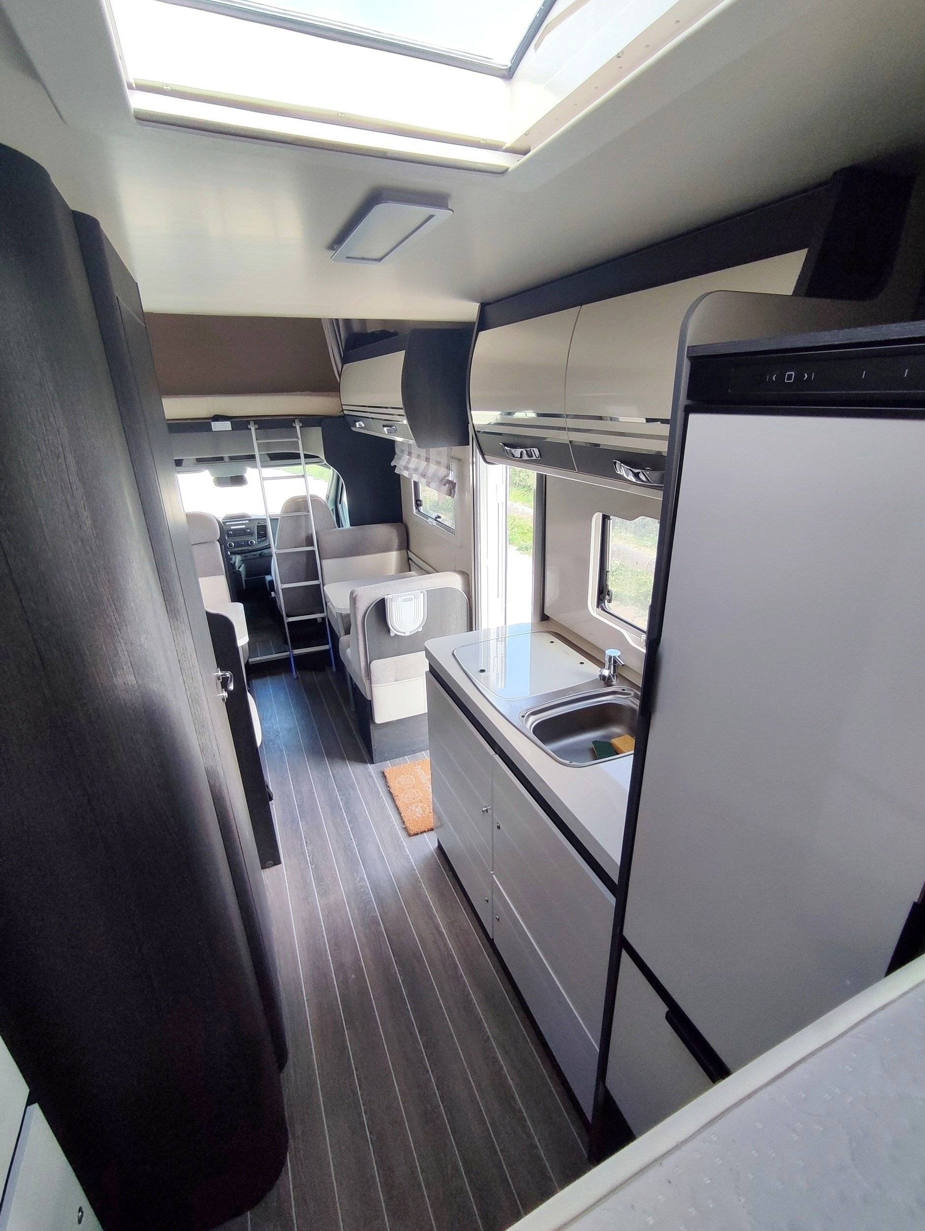 Roller Team Roller Team Kronos -  277M