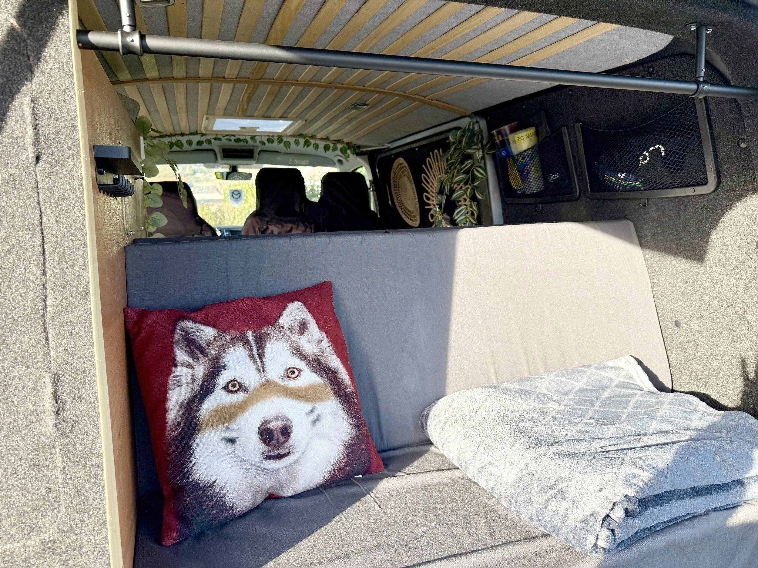 Volkswagen T6 2 l 150 ch