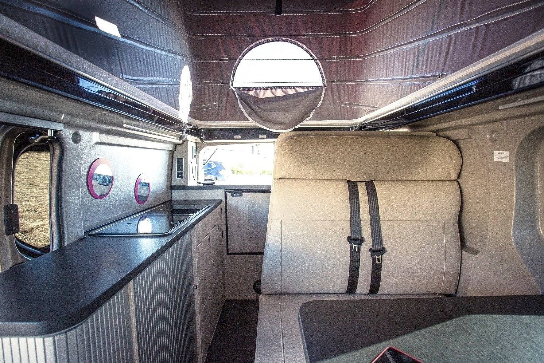 Font Vendôme Autocamp Xl