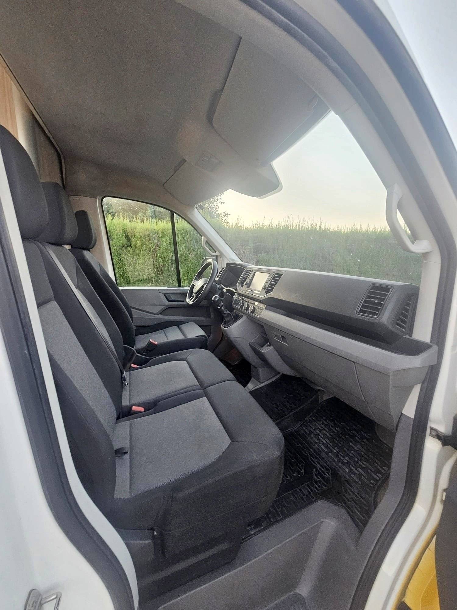 Adria 2,0 l 140 ch