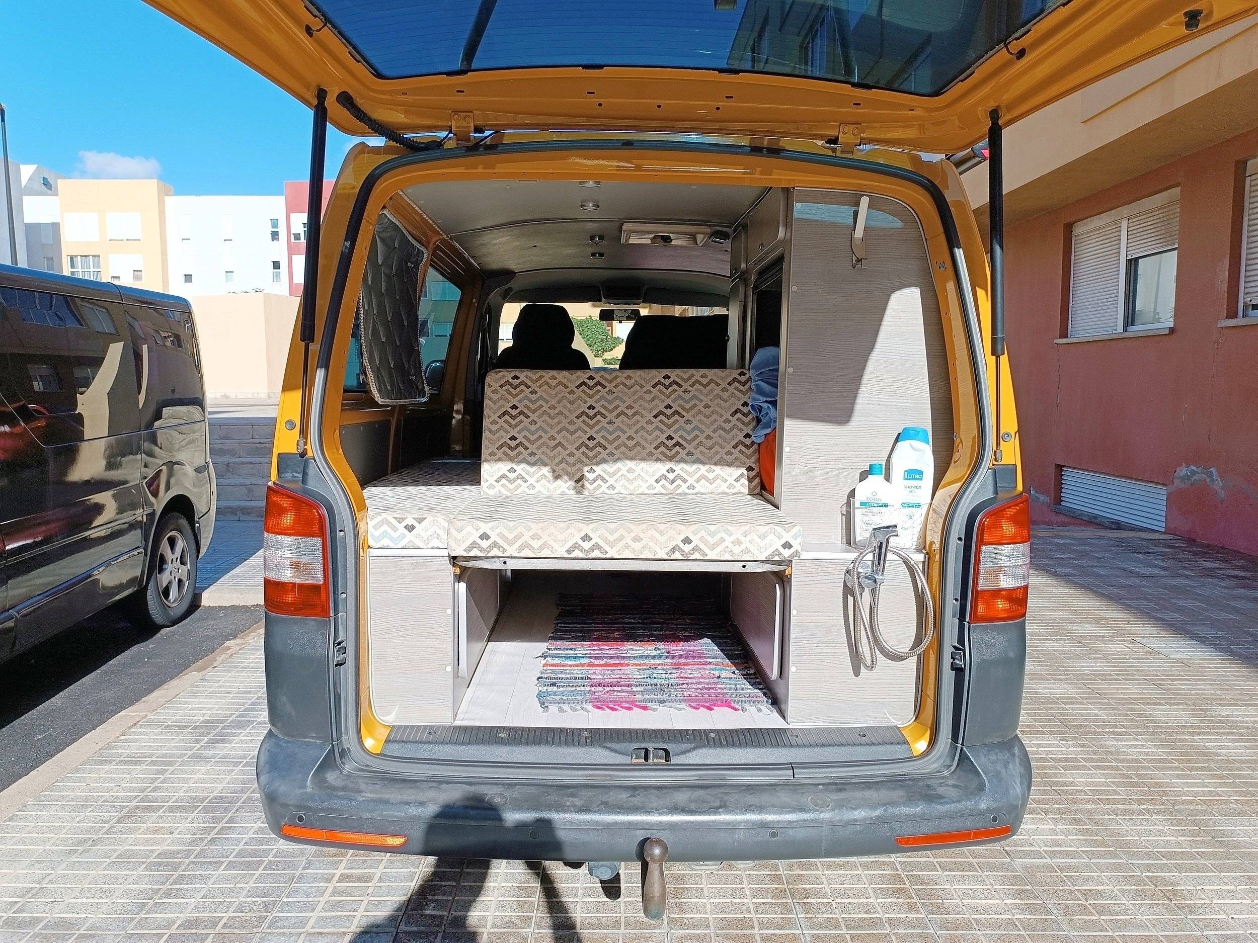 Volkswagen Volkswagen T5