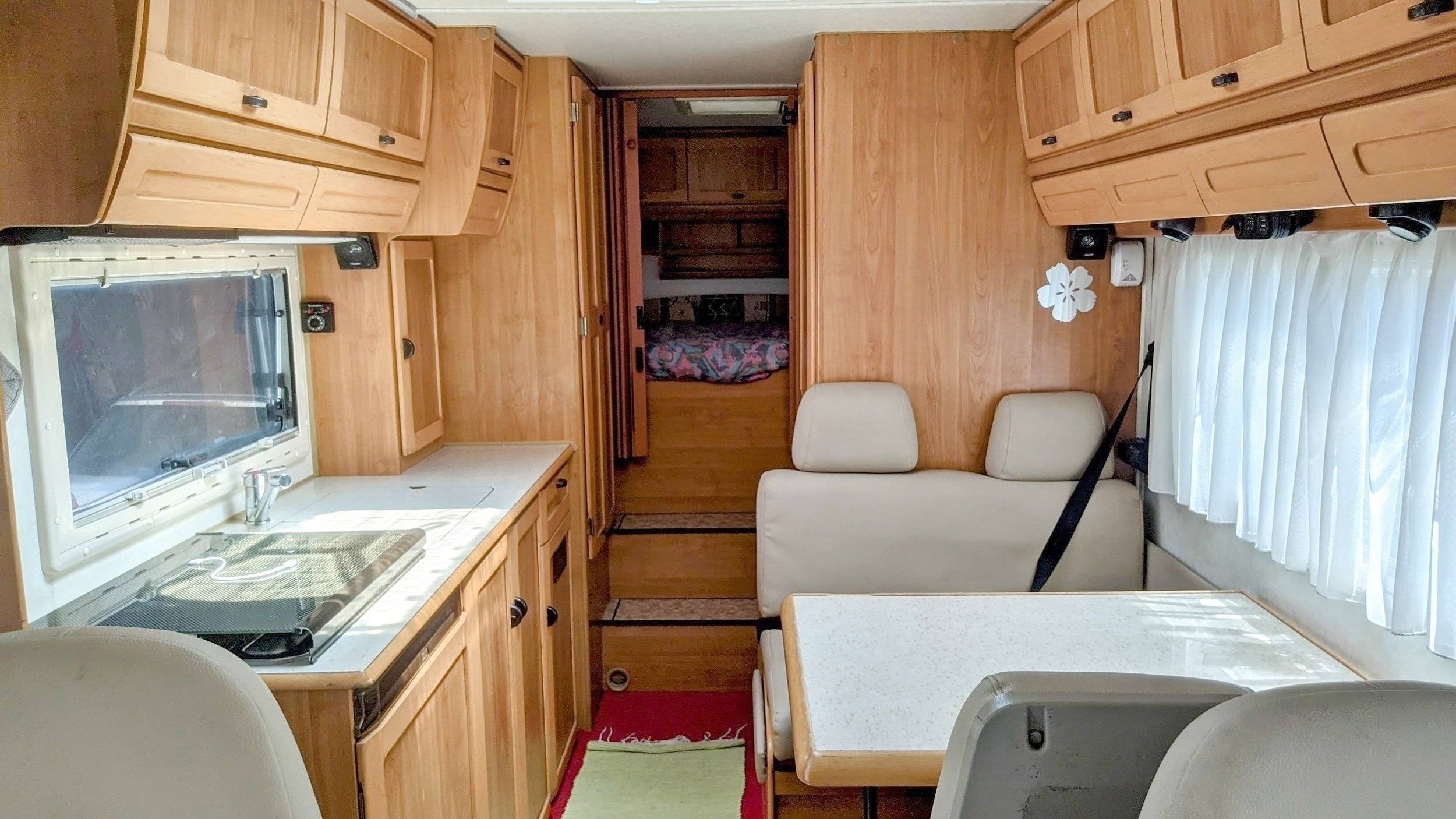 Hymer 698