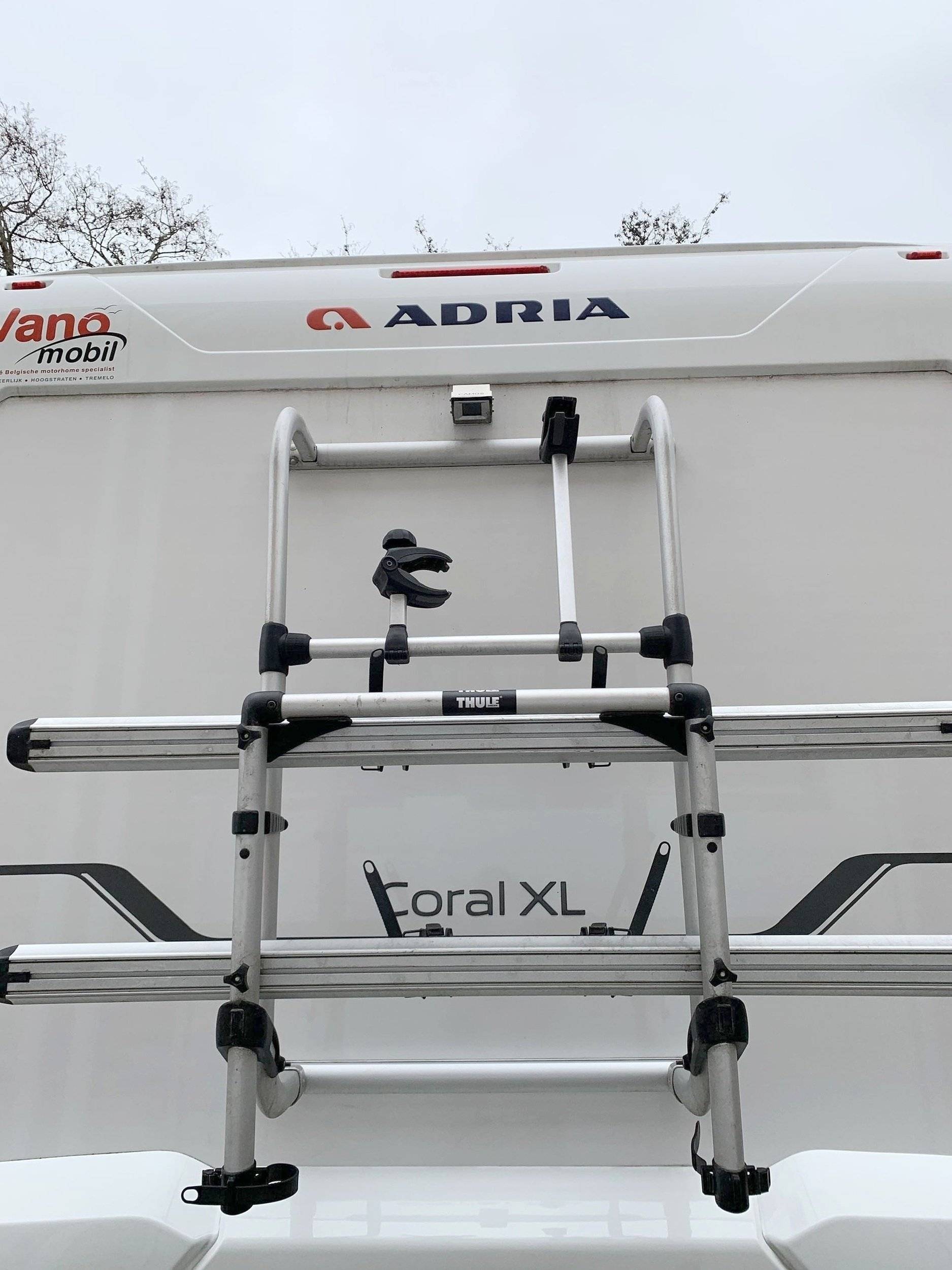 Adria Mobil 