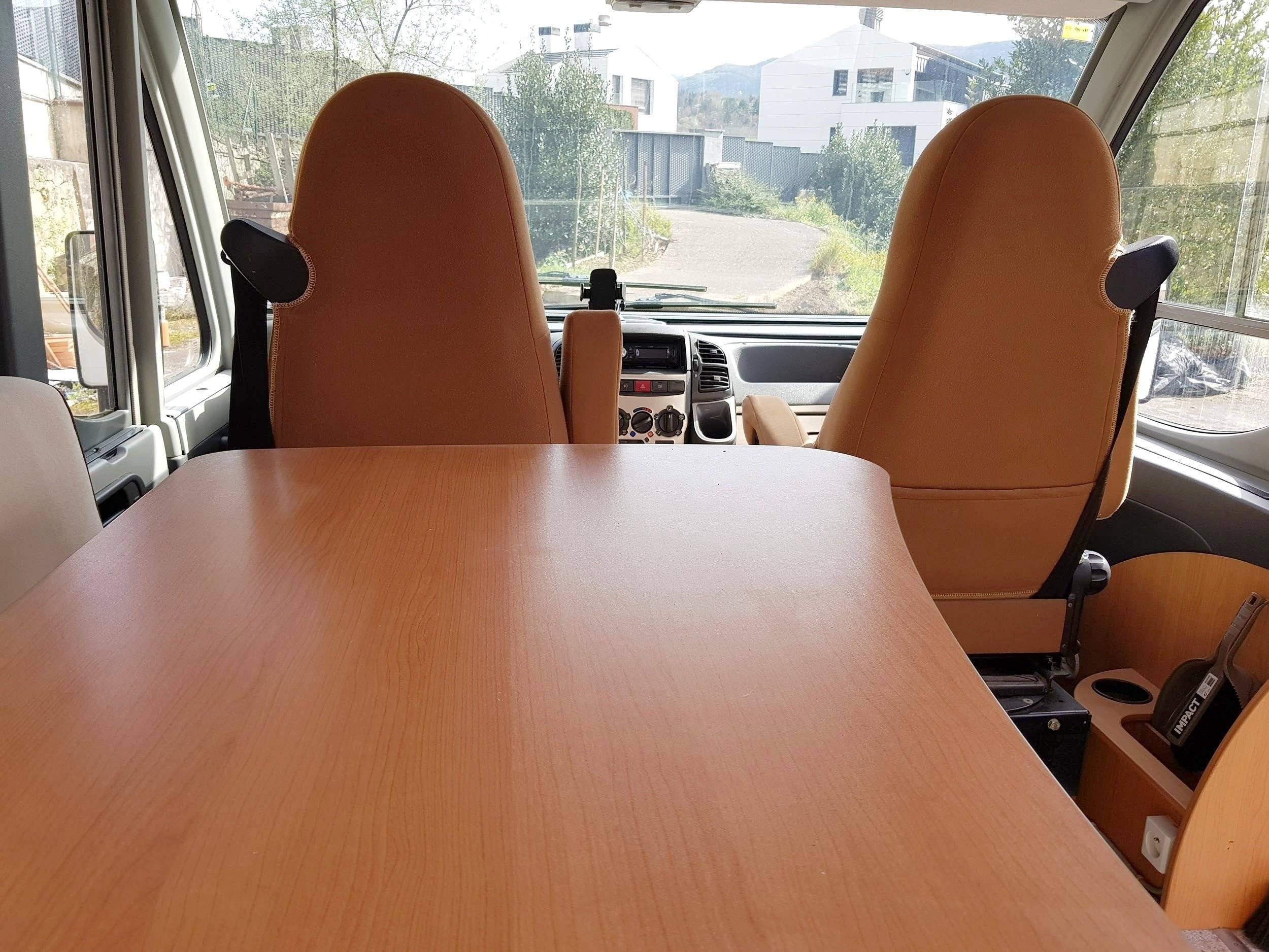 Knaus KNAUS SUN TRAVELLER