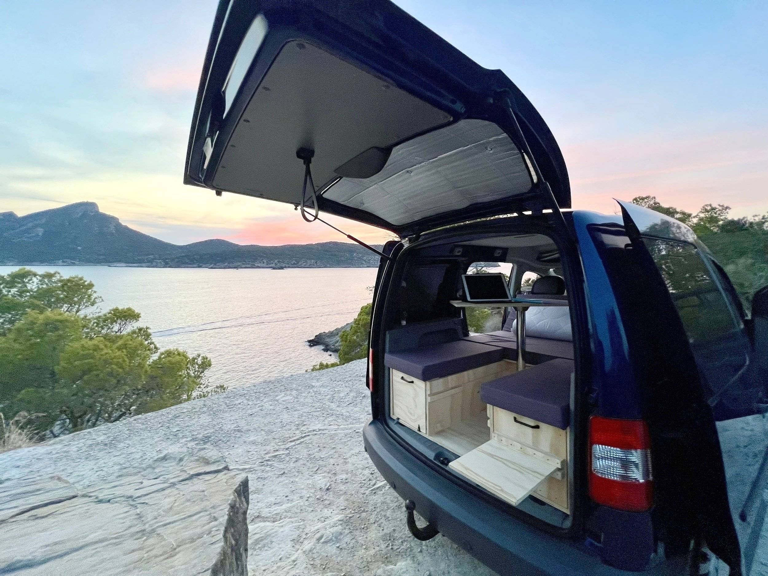 caddy volkswagen caddy