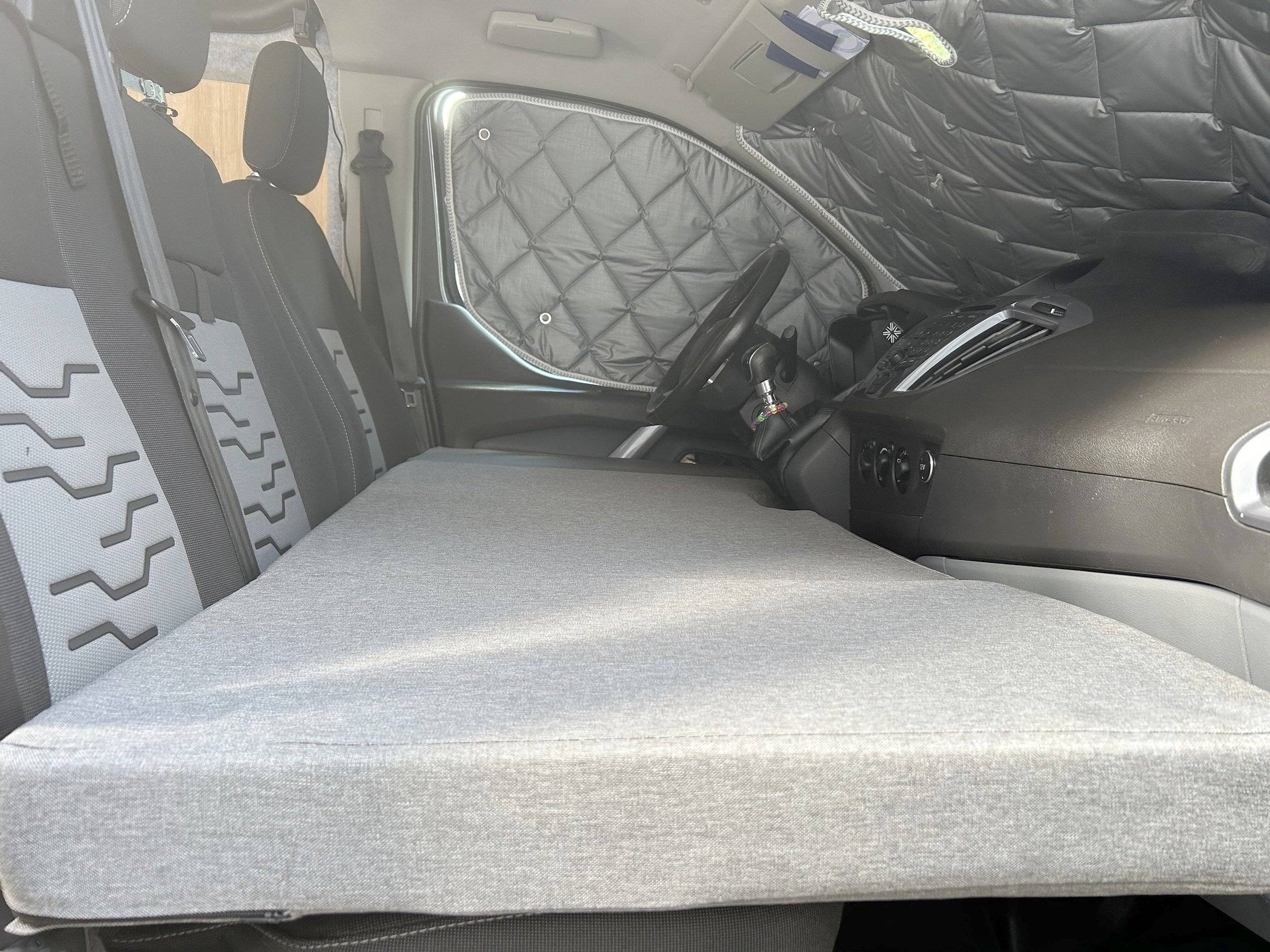 Ford Transit 2,0 l 130 ch