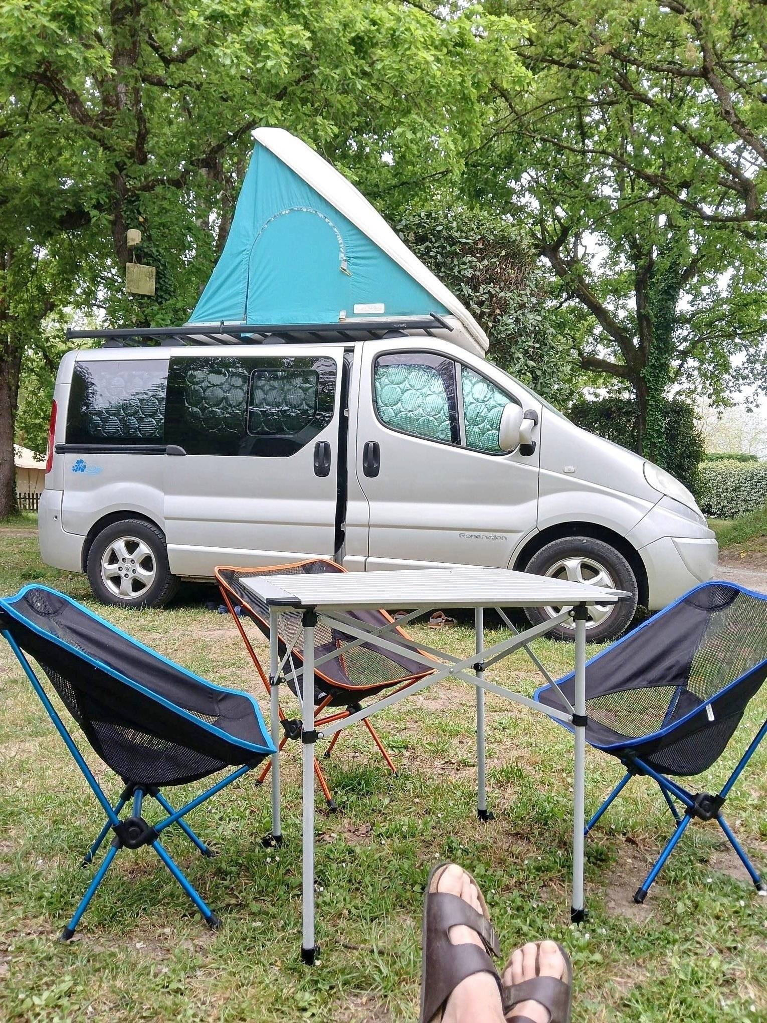 Renault Renault trafic 