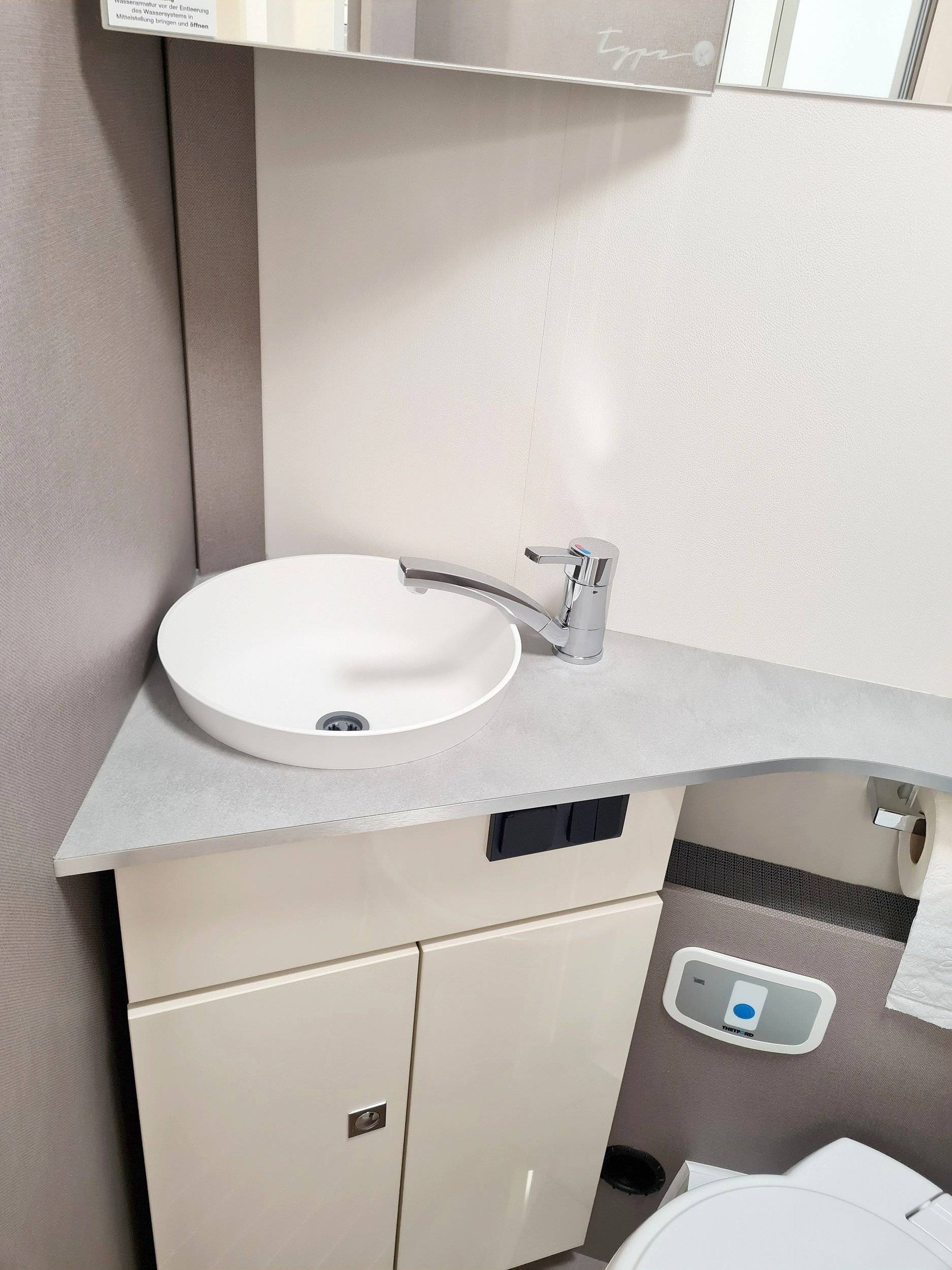 Etrusco I 7400 SBC X-Type