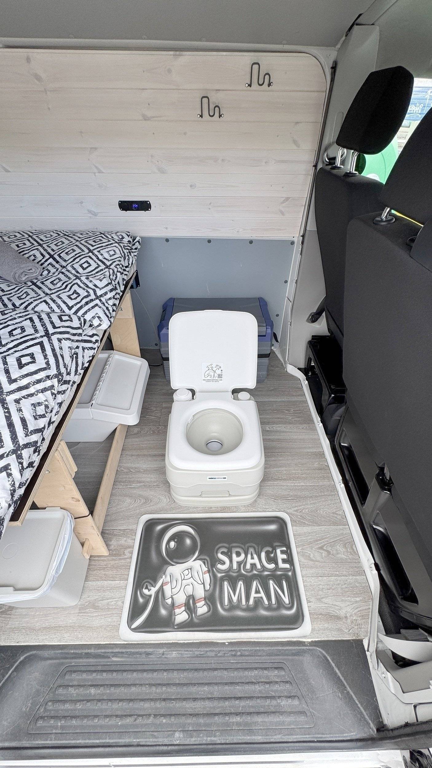 Volkswagen Volkswagen T6