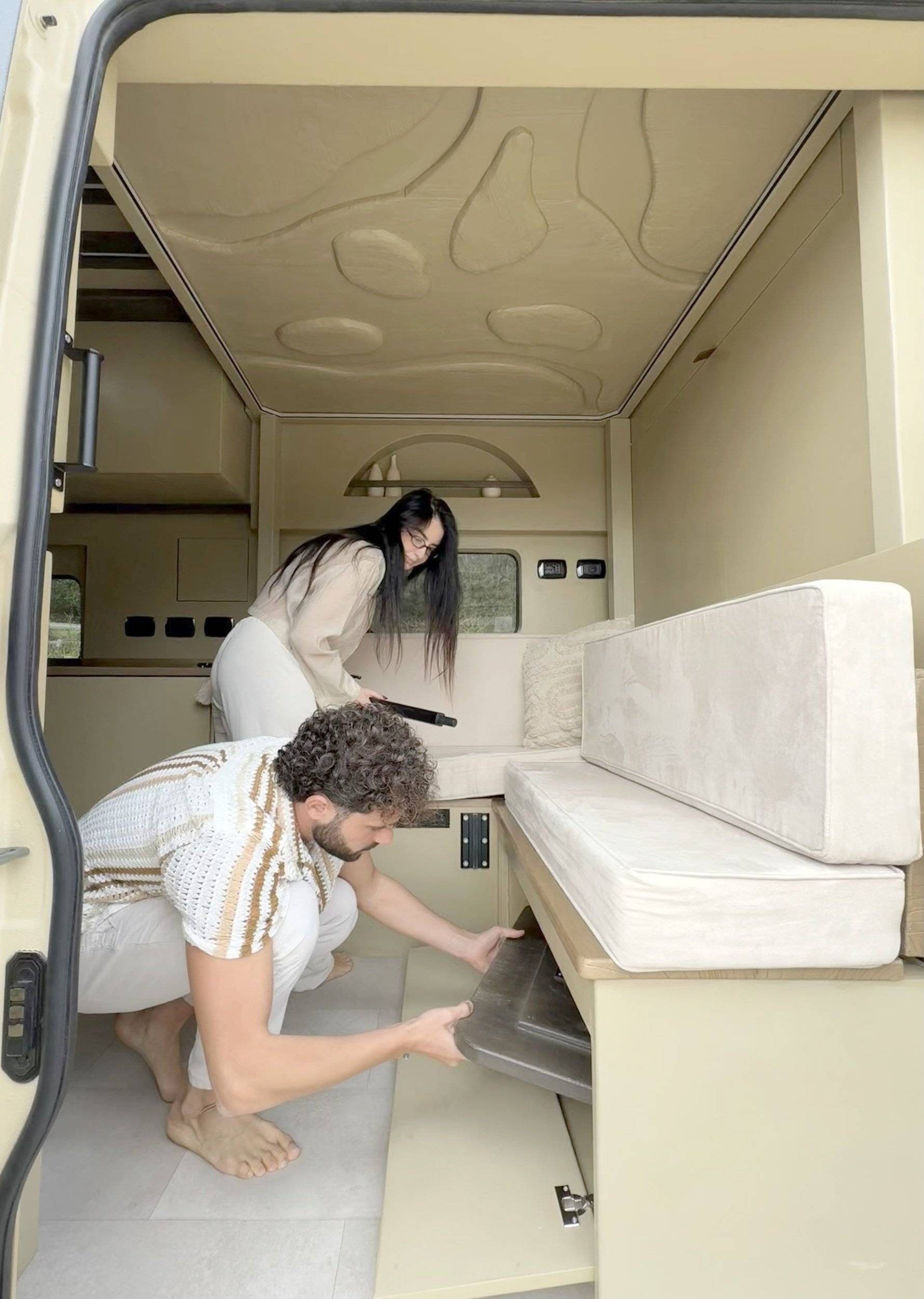 Fiat Ducato 2,3 l Multijet 130 ch.