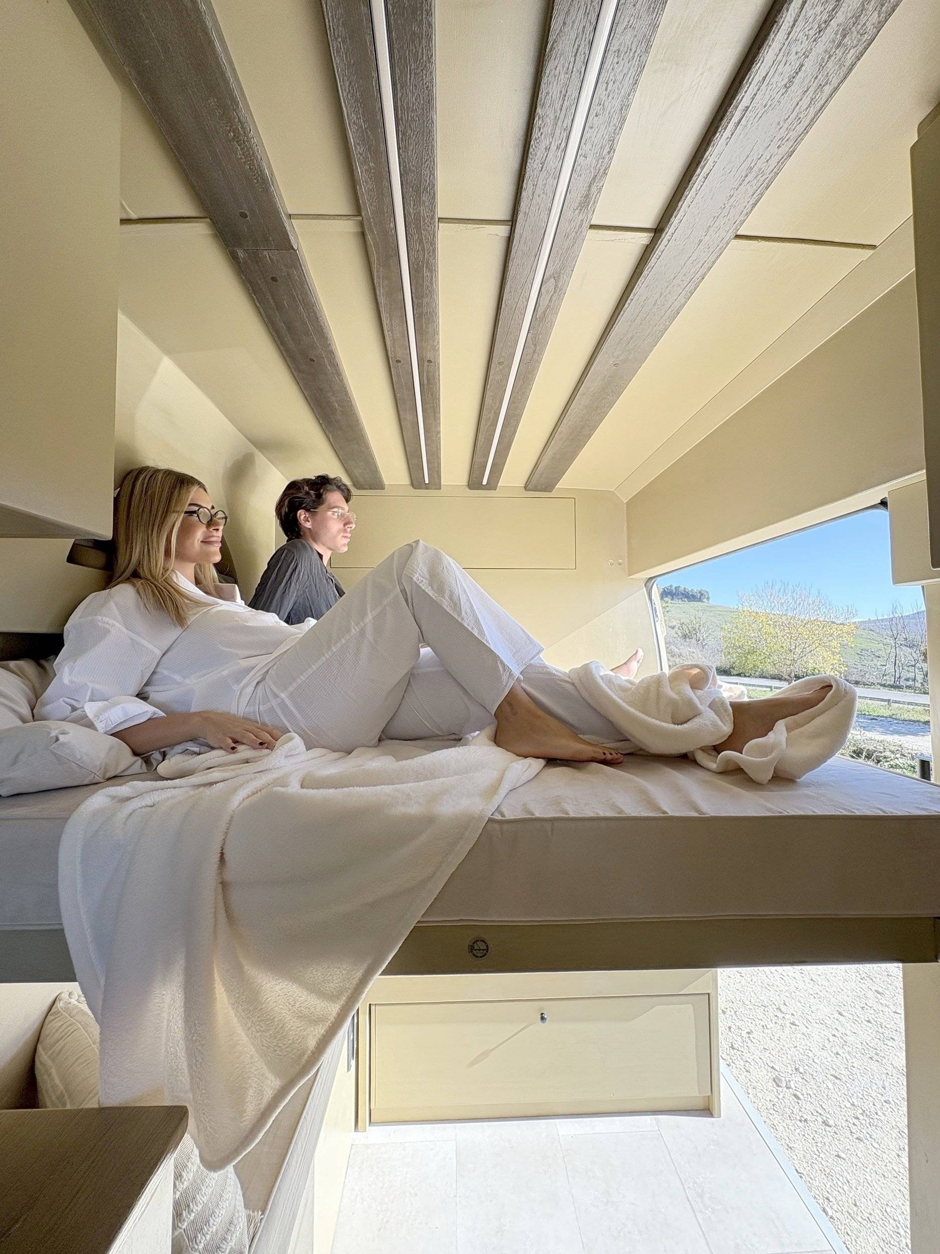 Fiat Ducato 2,3 l Multijet 130 ch.