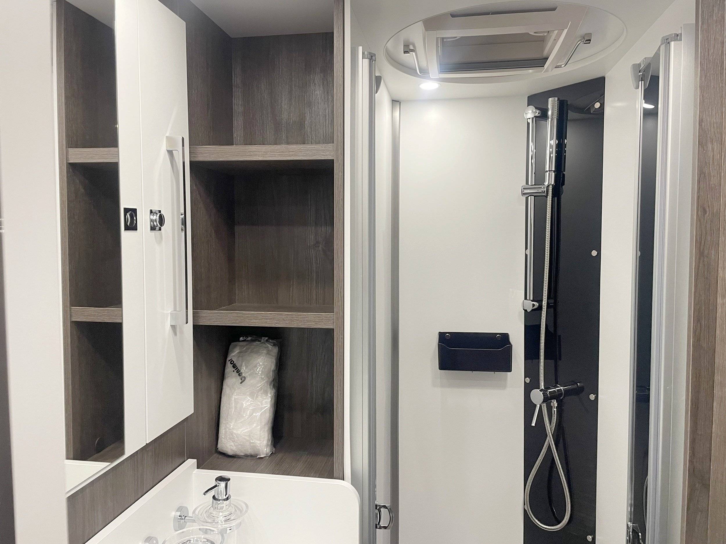 Benimar Transit 2,0 l 170 ch