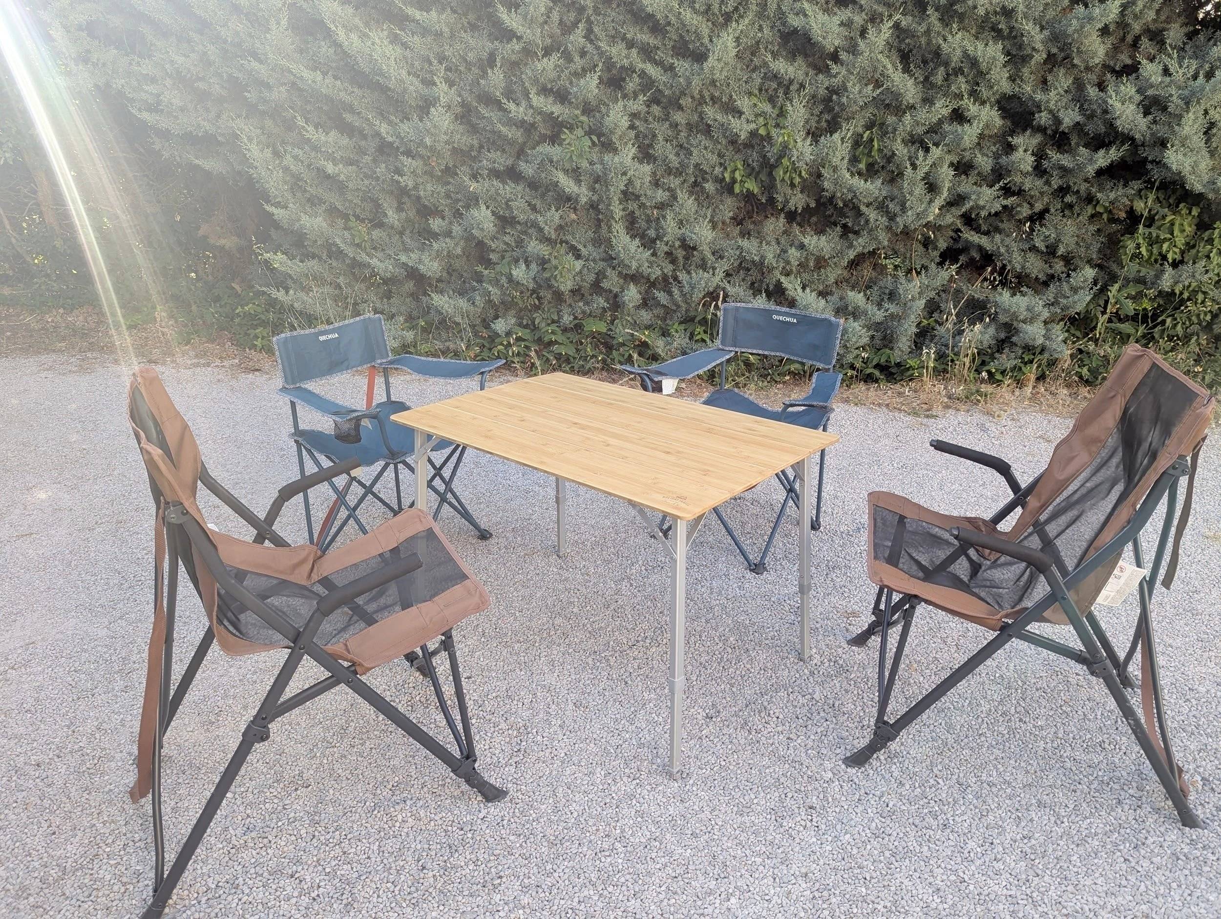 Westfalia Kepler Six