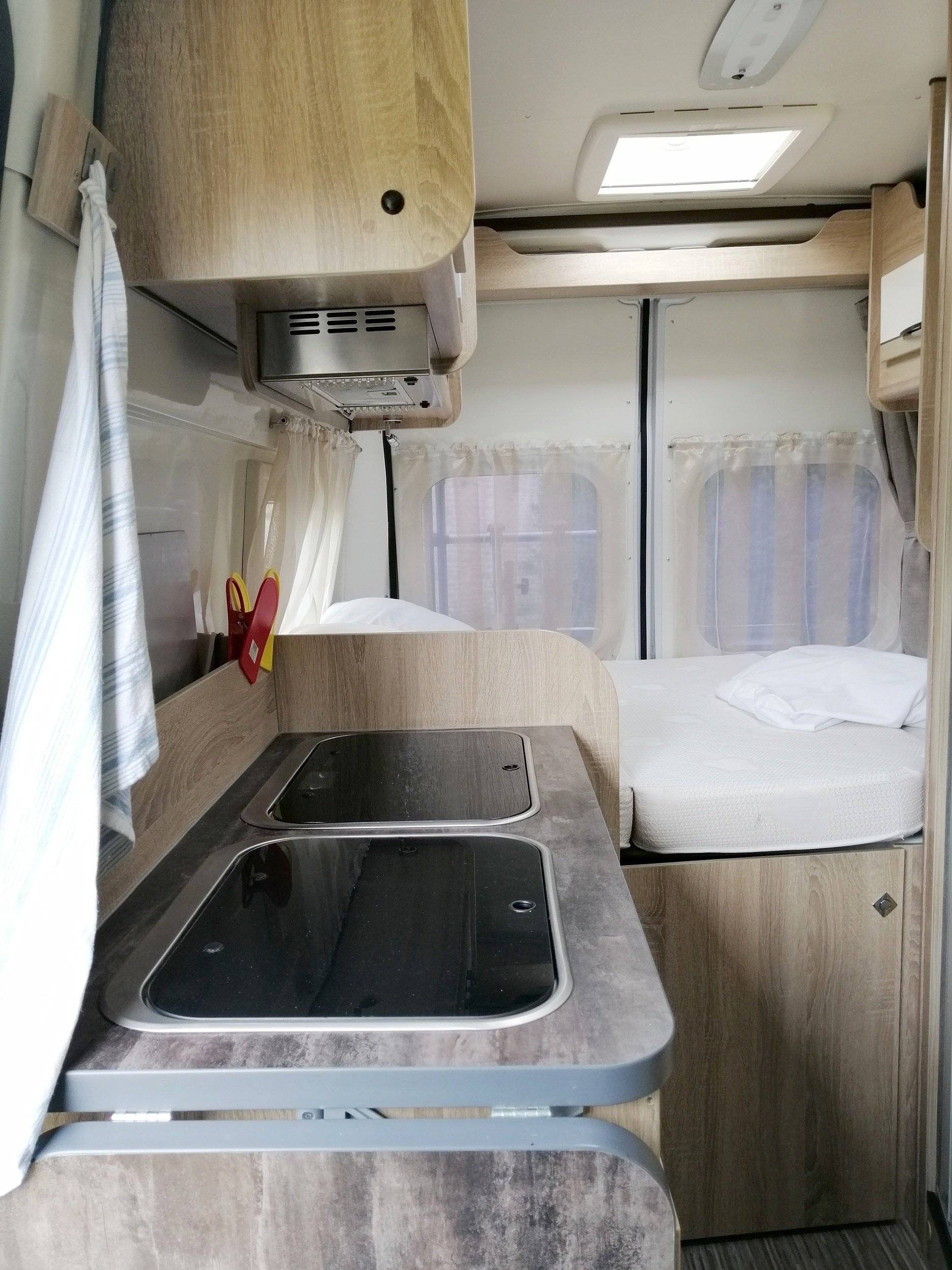 Font Vendôme Terra Van