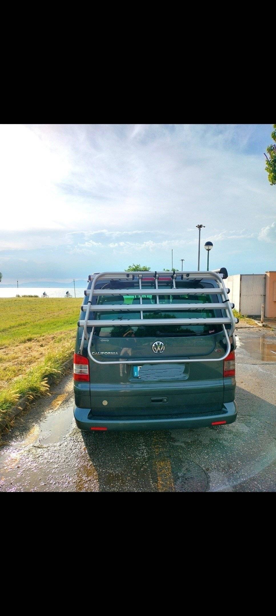 Volkswagen Volkswagen T4