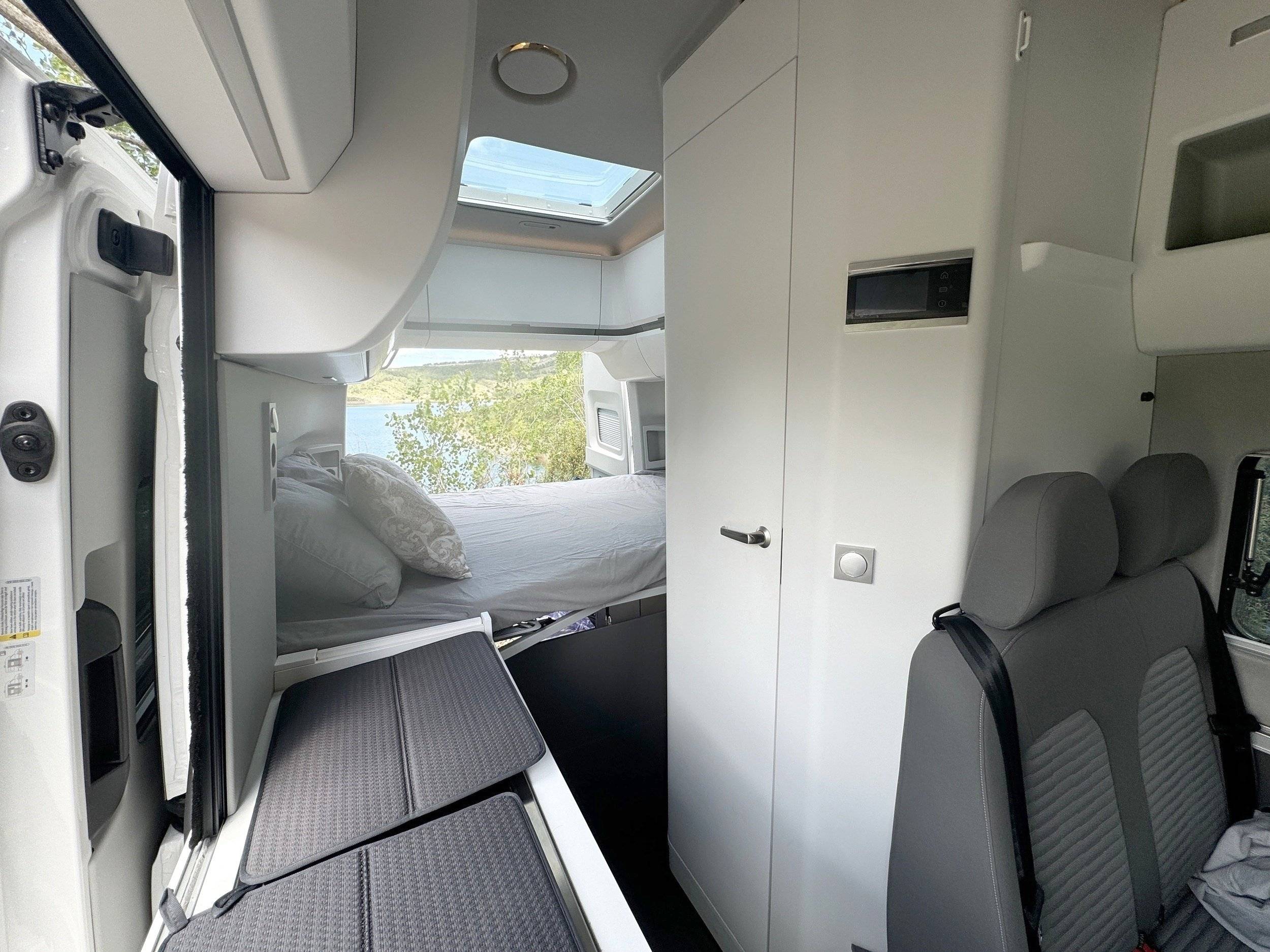 Volkswagen Gran California