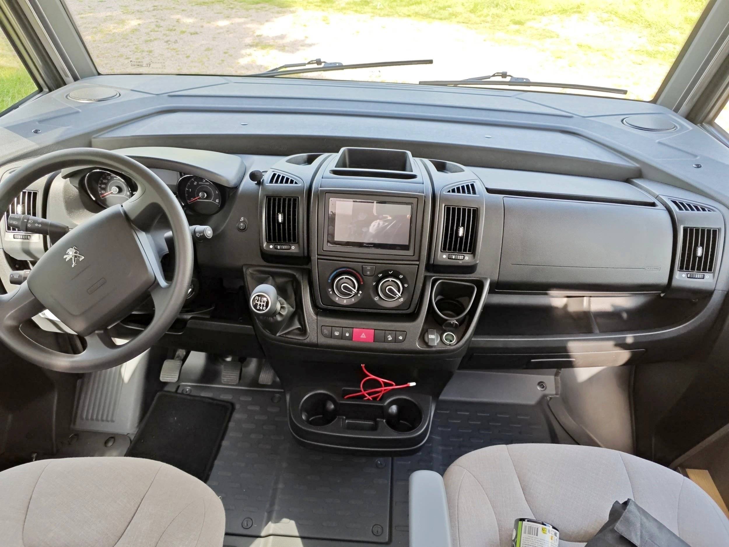 Itineo CS660