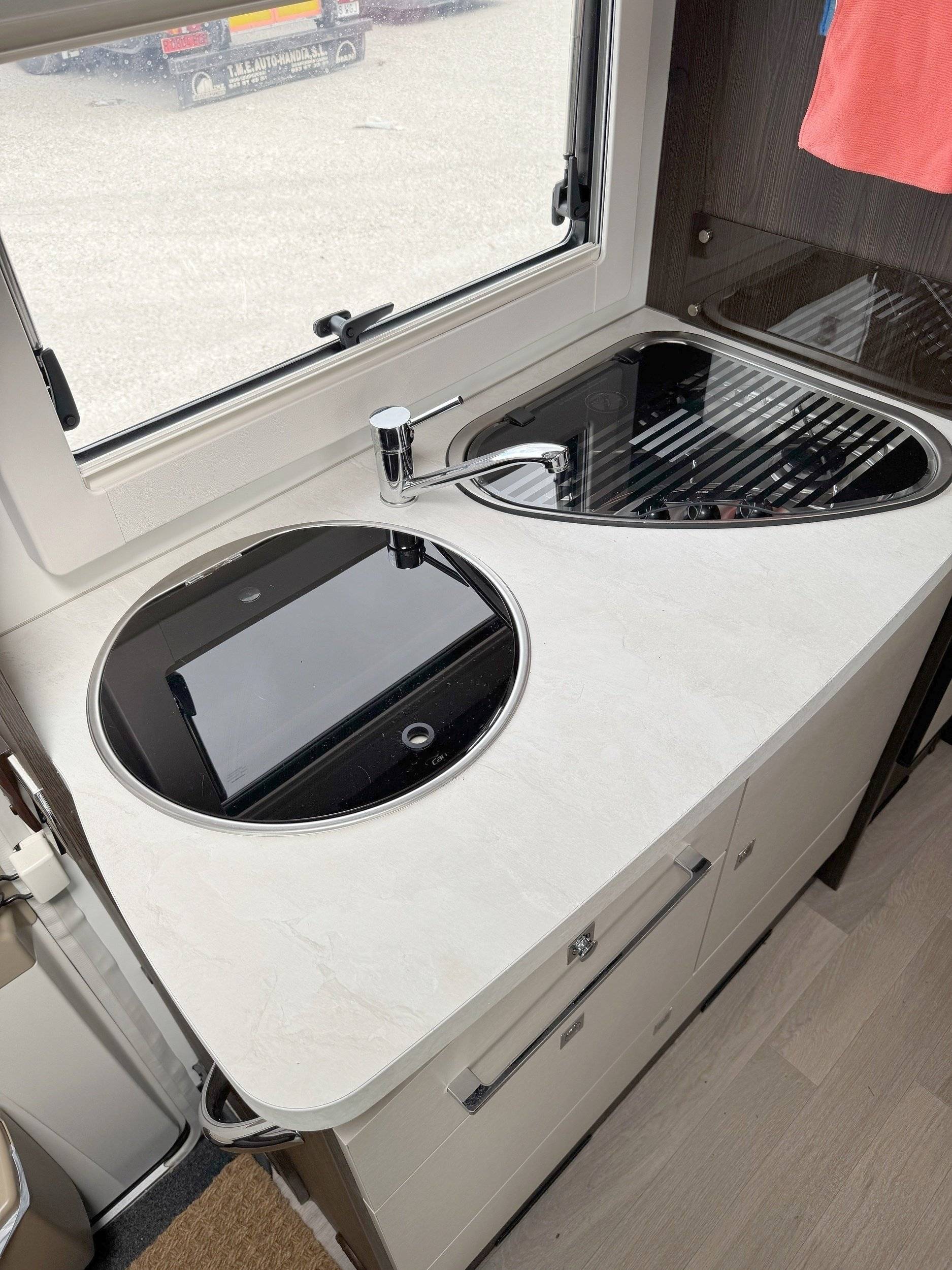 Benimar Benimar Sport 340 up