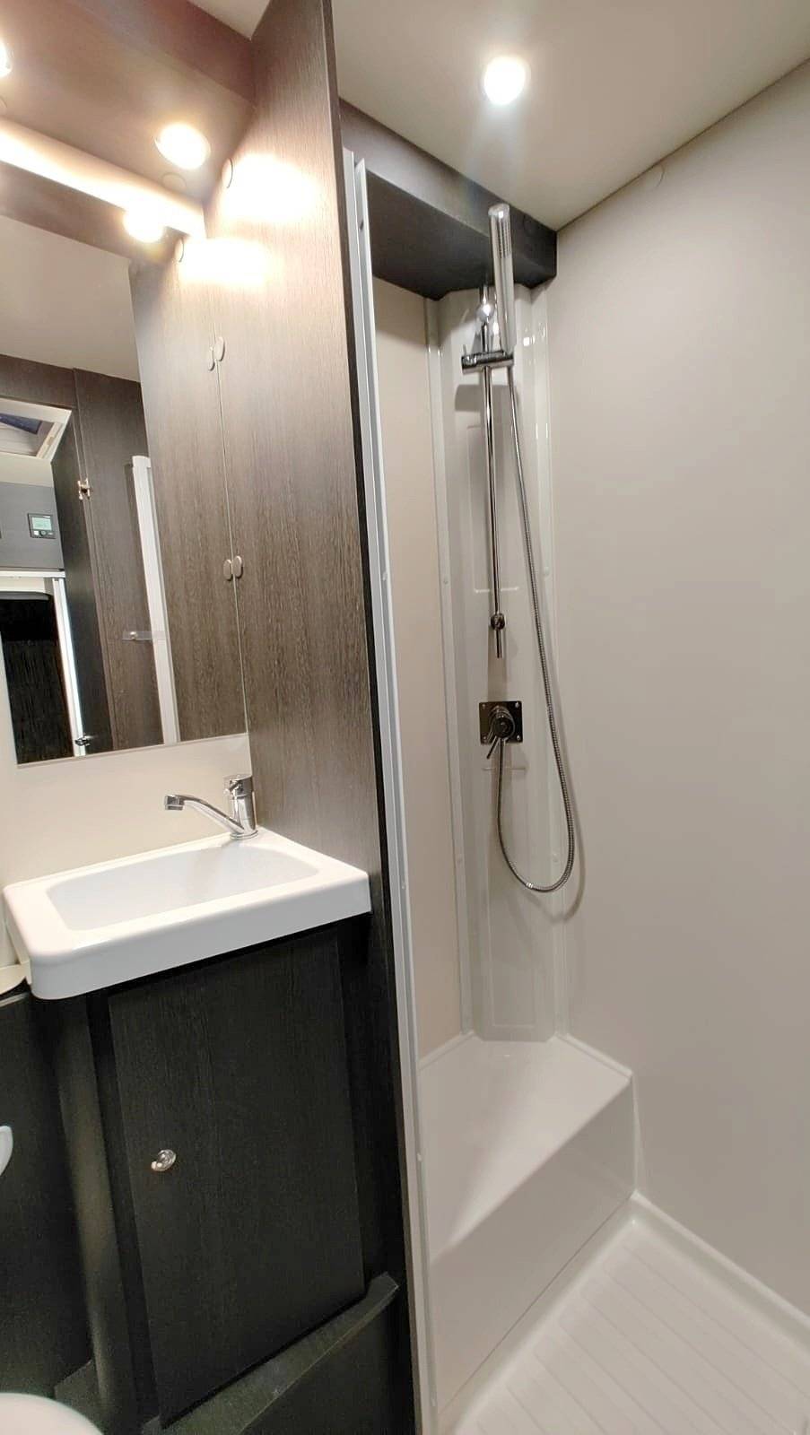 Roller Team Roller team Kronos 274 TL