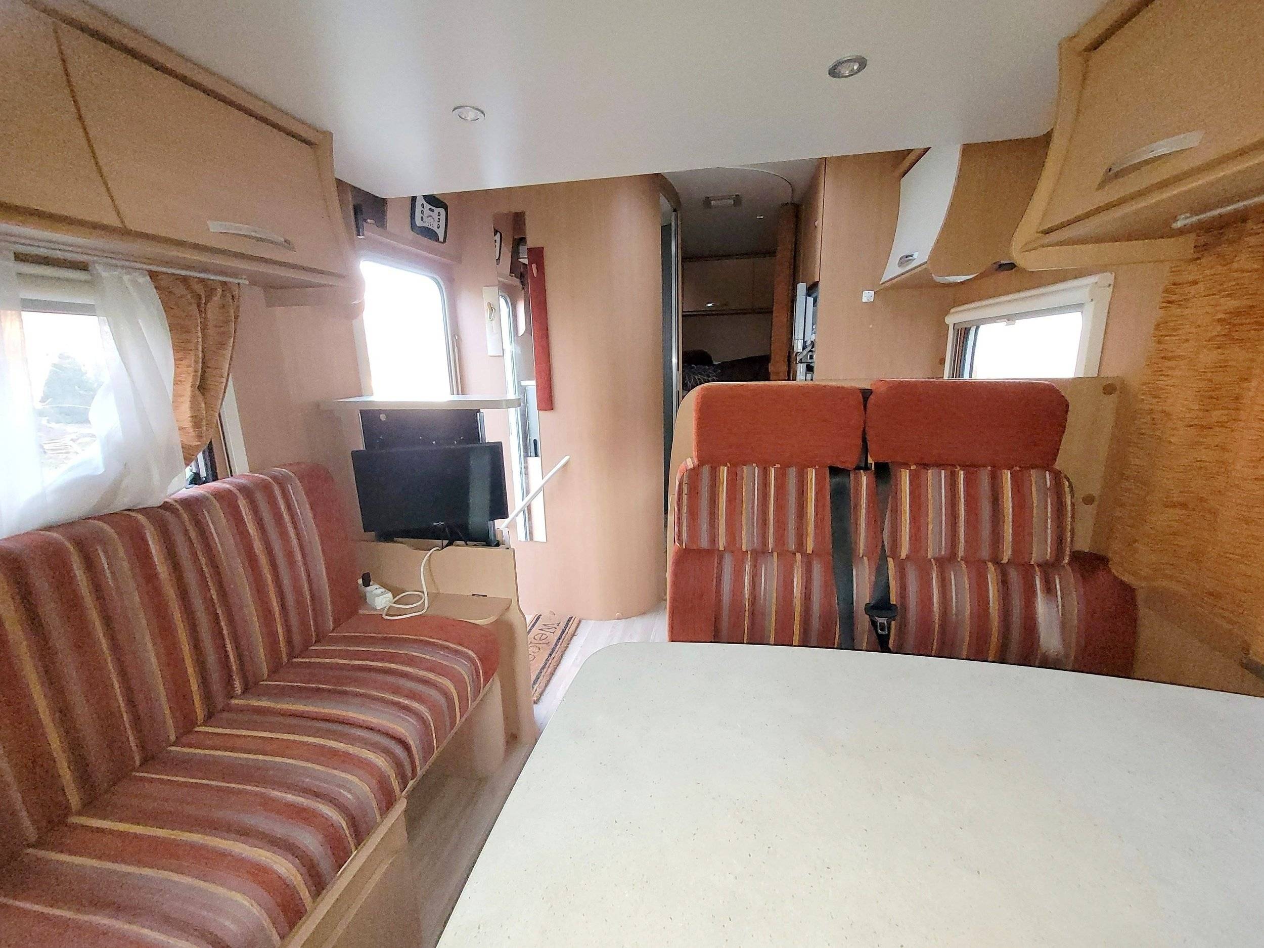 Chausson Flash