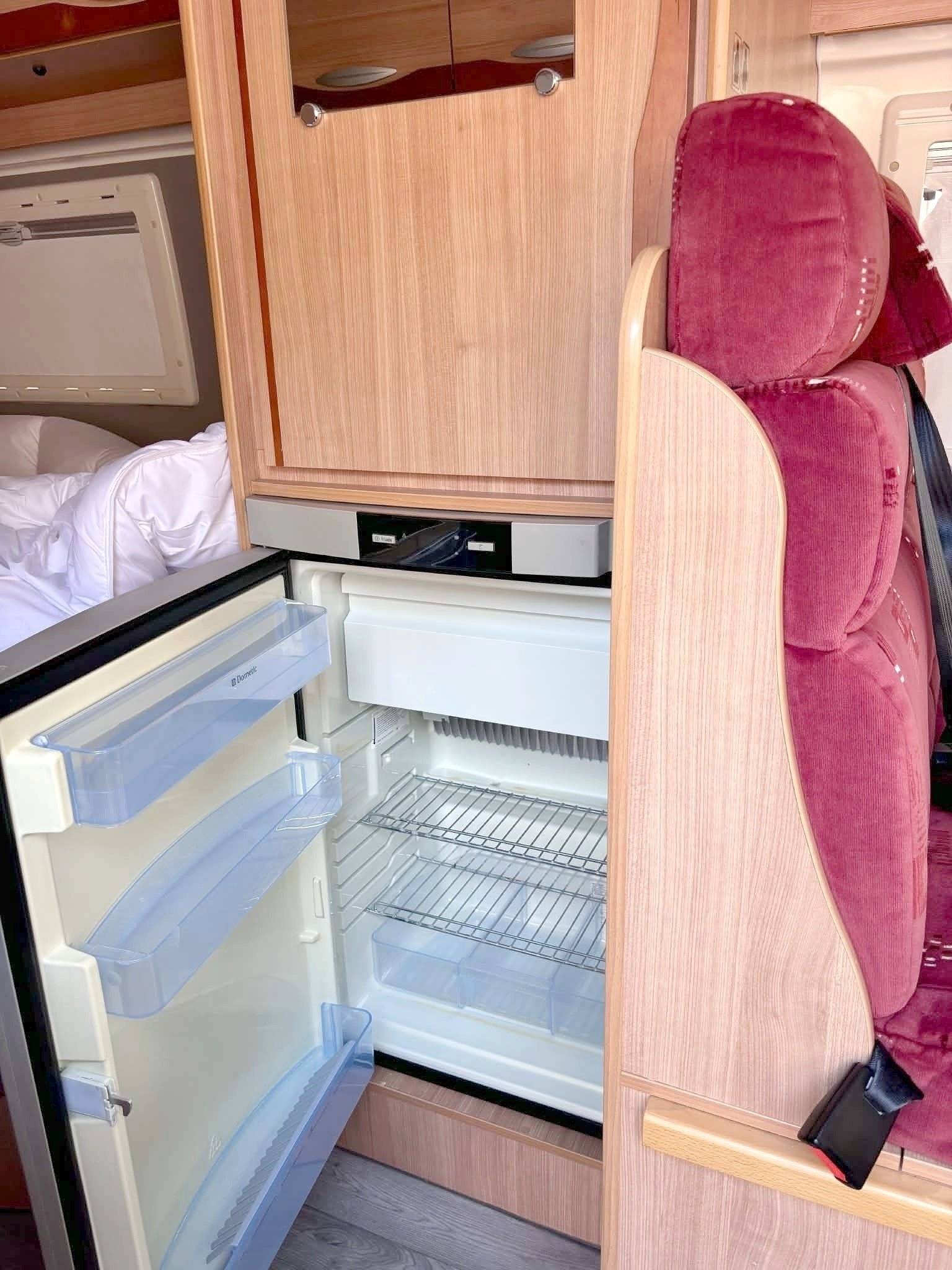 Campérêve 642