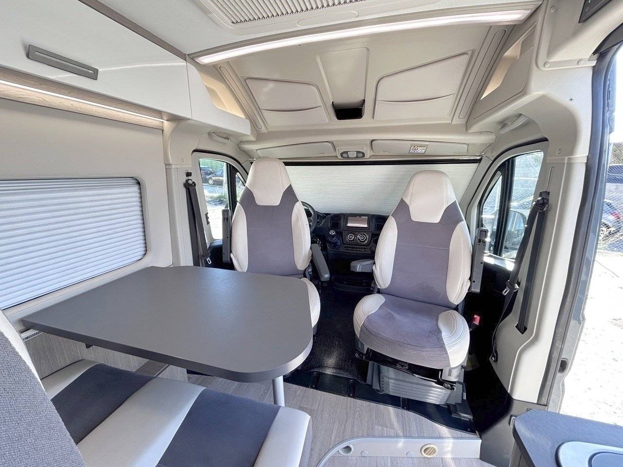 Essecke Fiat Fiat Weinsberg - Yescapa