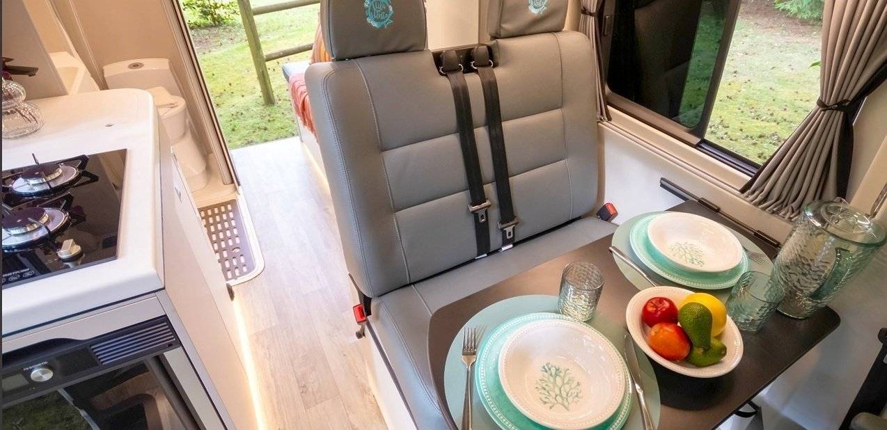 Volkswagen Tinkervan