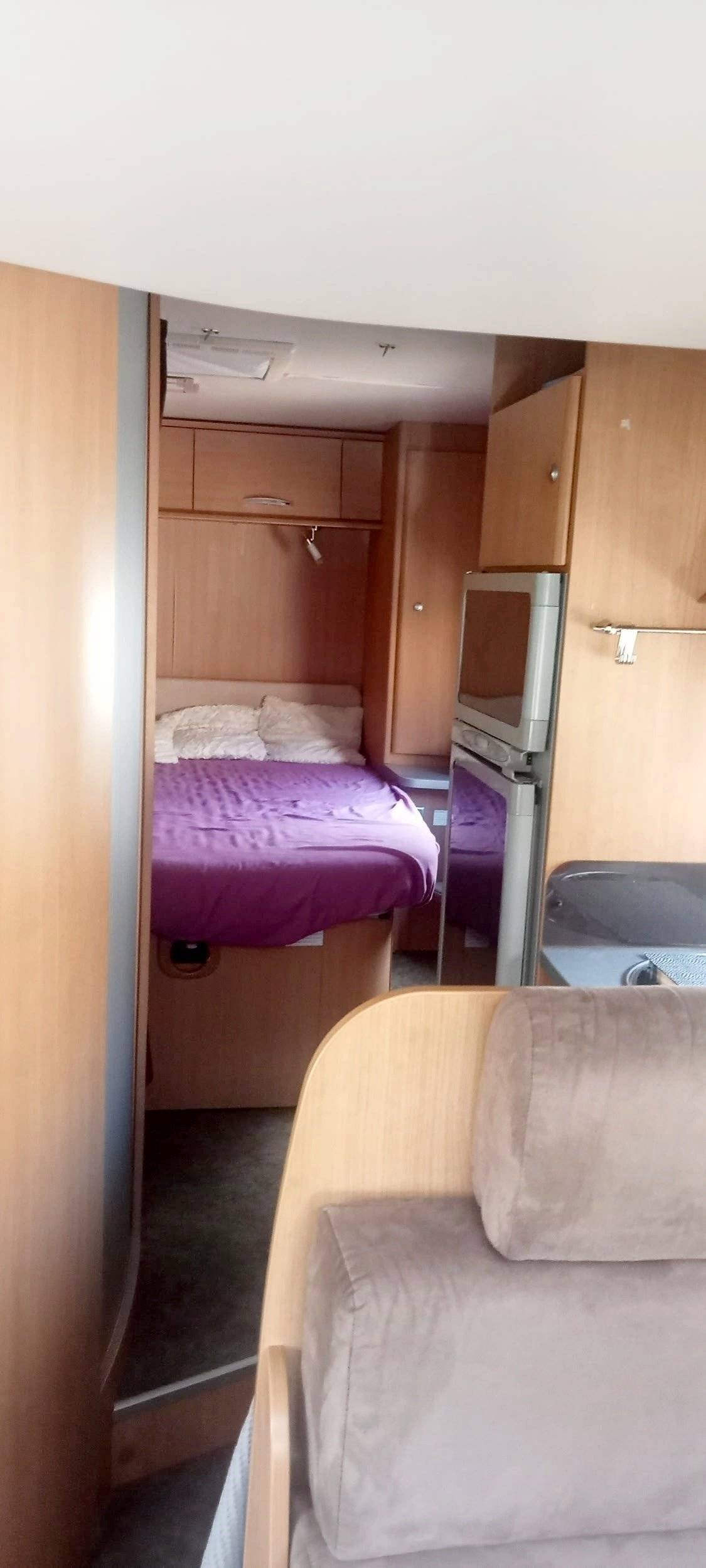 Chausson 30